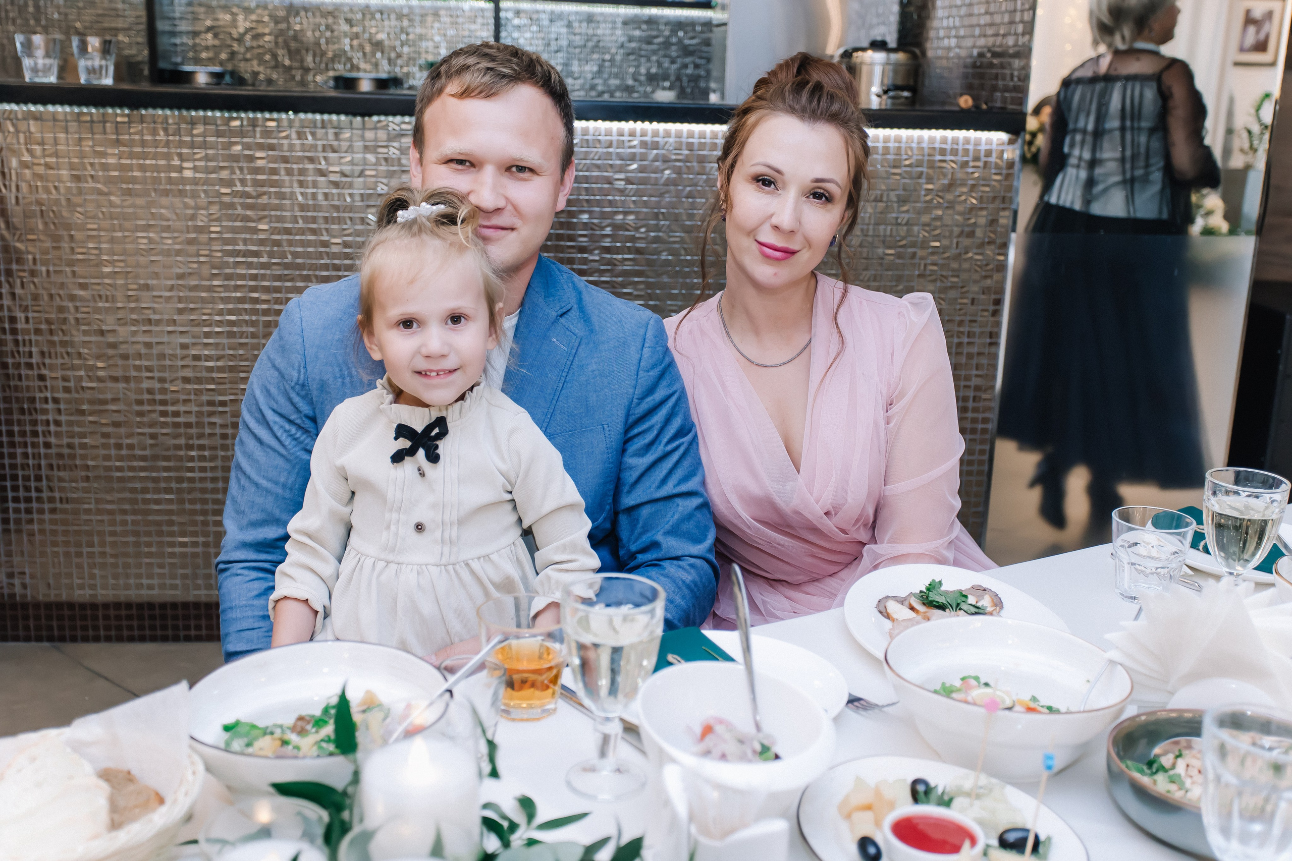 Свадебный день. Фотограф в Иркутске