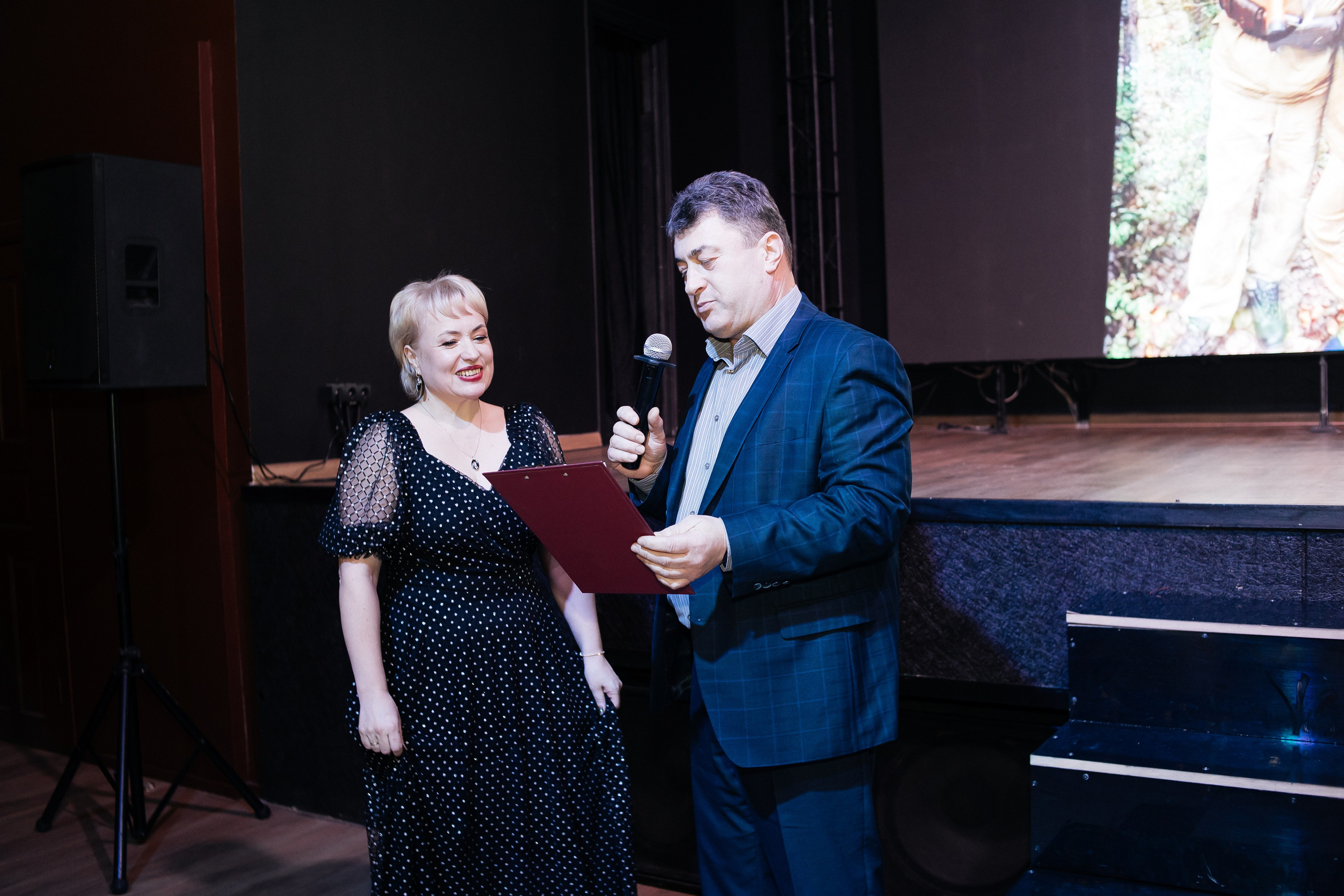 Юбилей. Фотограф в Иркутске