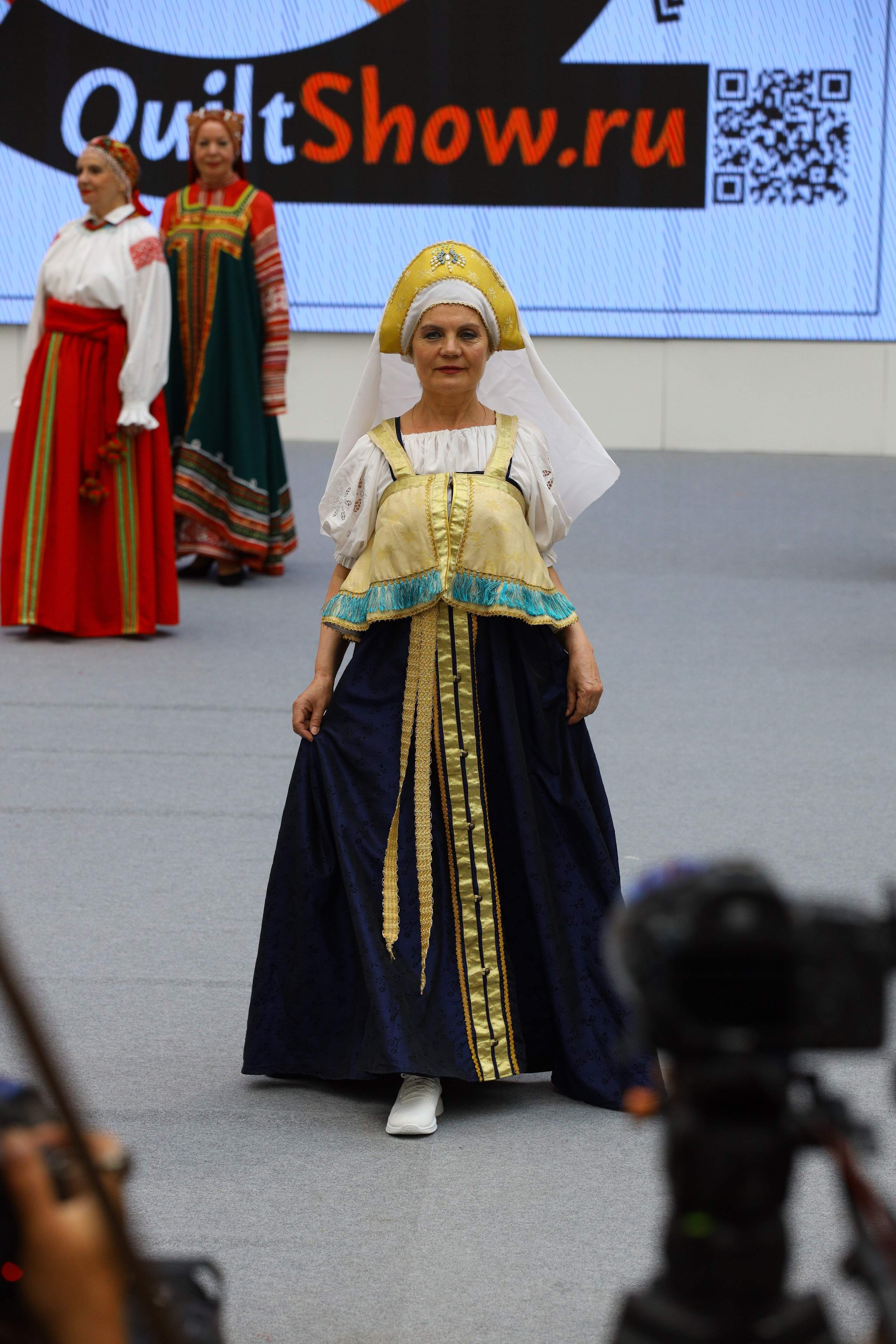 Душа России. Фотограф в Туле Крупский АнДРей. Фотостудия «КАДР71» в Туле