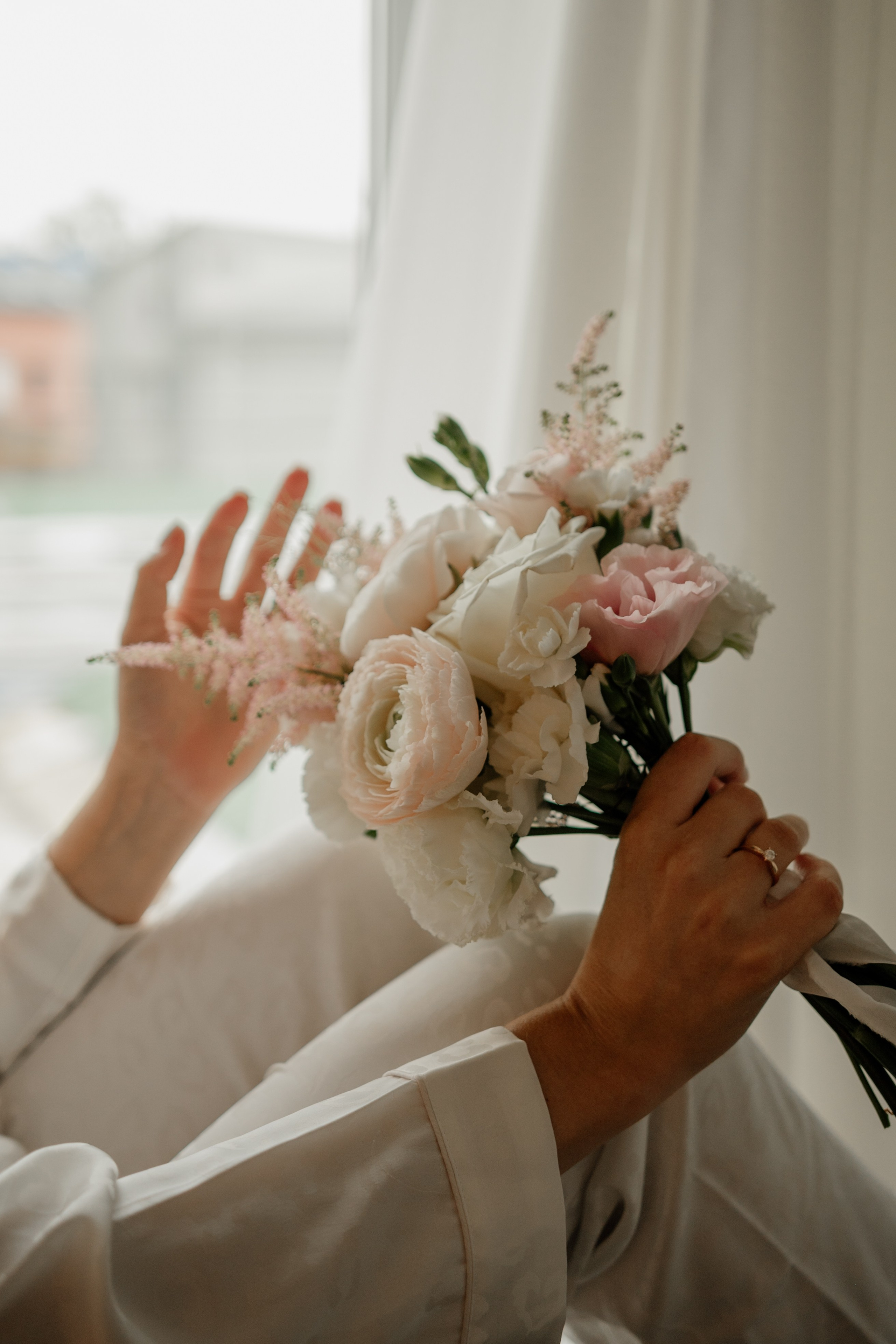Максим&Ангелина. Свадебный и Семейный фотограф в Ярославле Алёна Колясникова