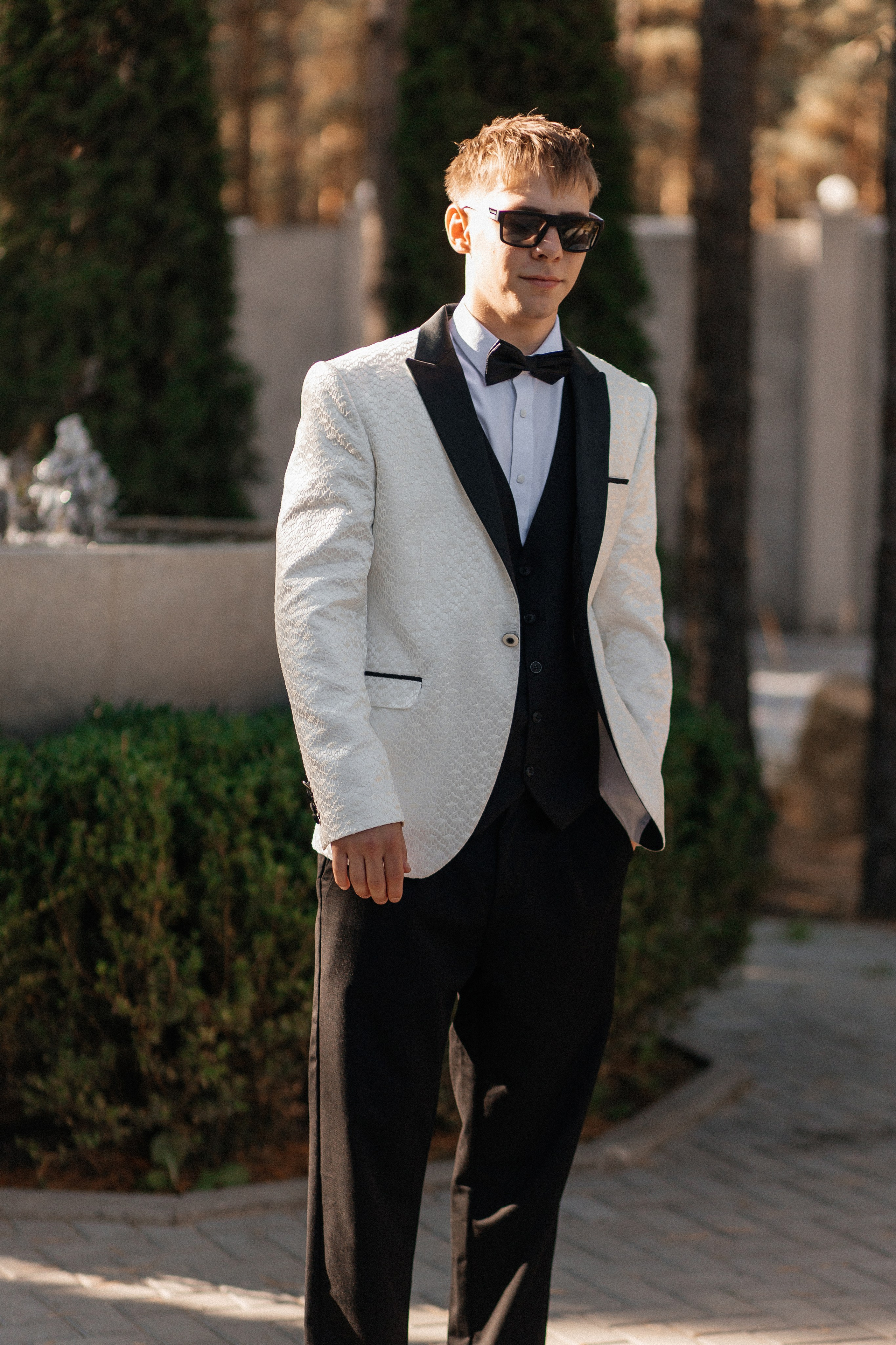 Сергей и Ксения. Свадебный фотограф и видеограф