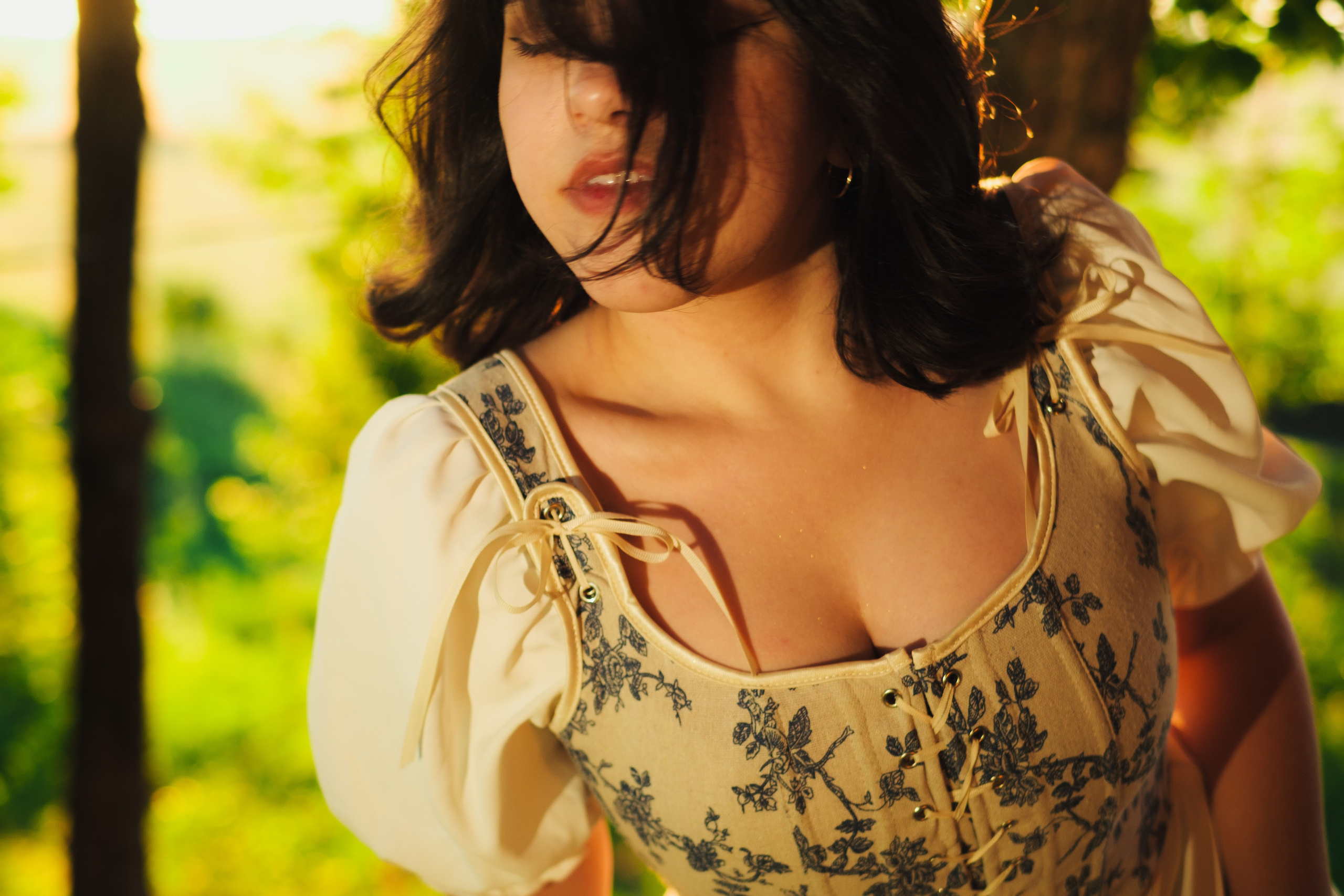 Kein. Фотограф Благовещенска Яна