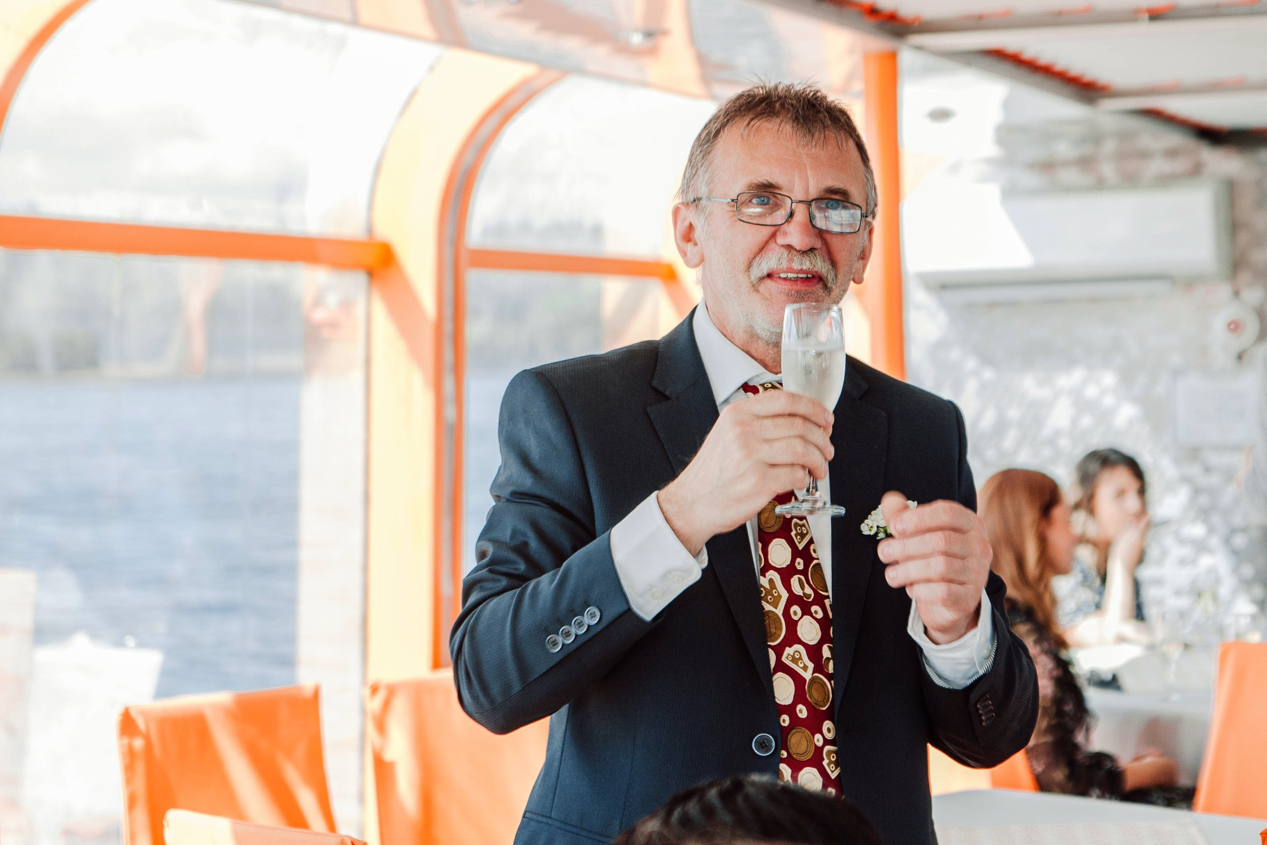 Влад и Марина. Свадебный фотограф Маргарита Глумскова