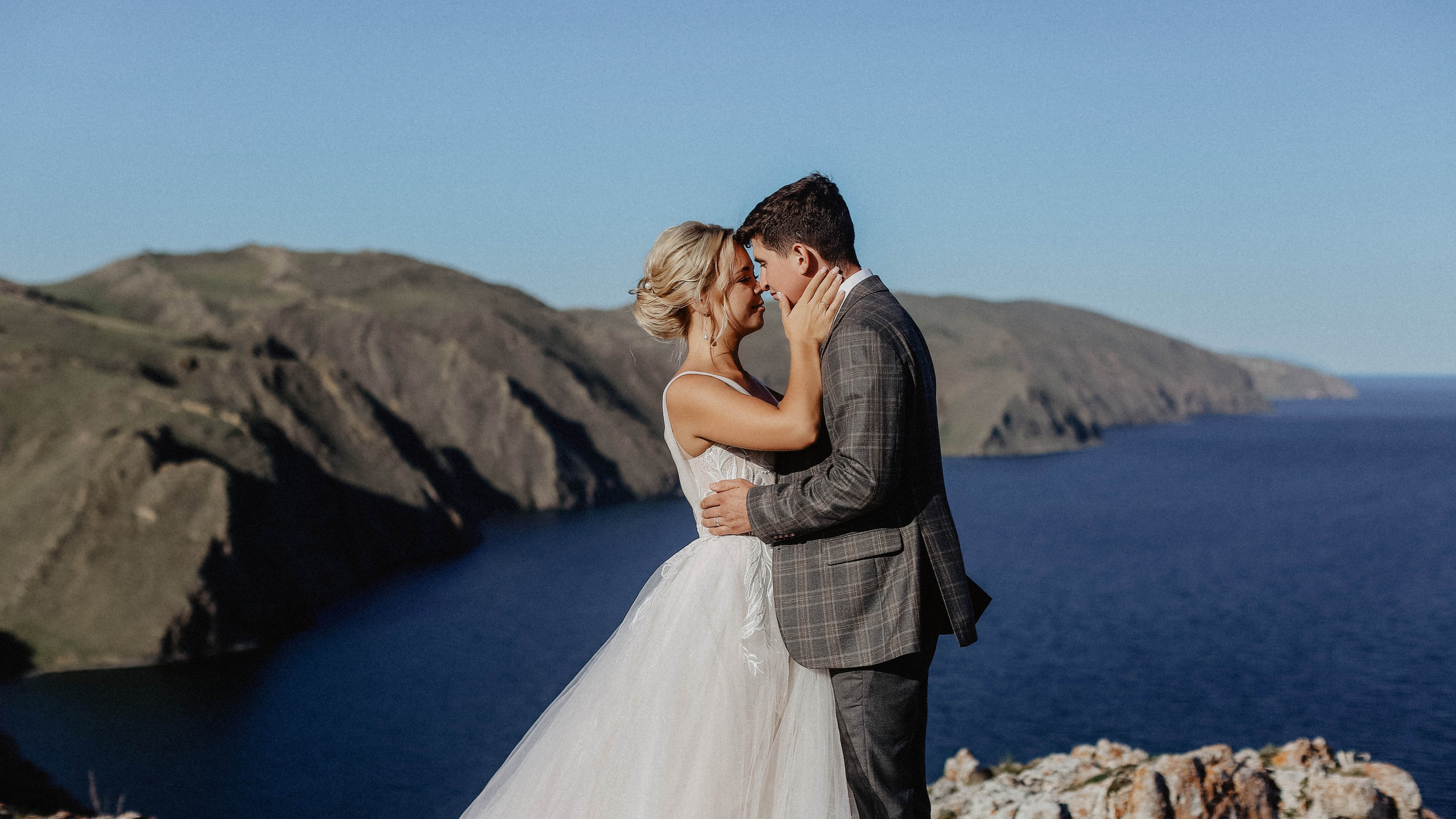 Выездная прогулка Байкал. Главная