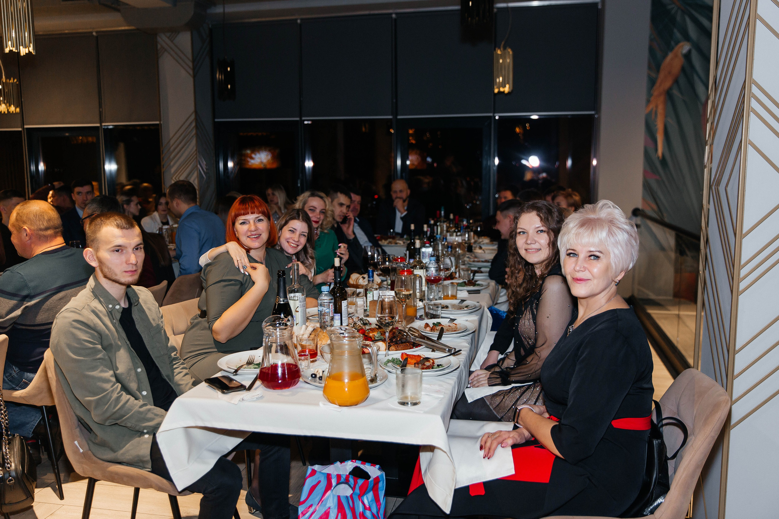 Новый год. Главная