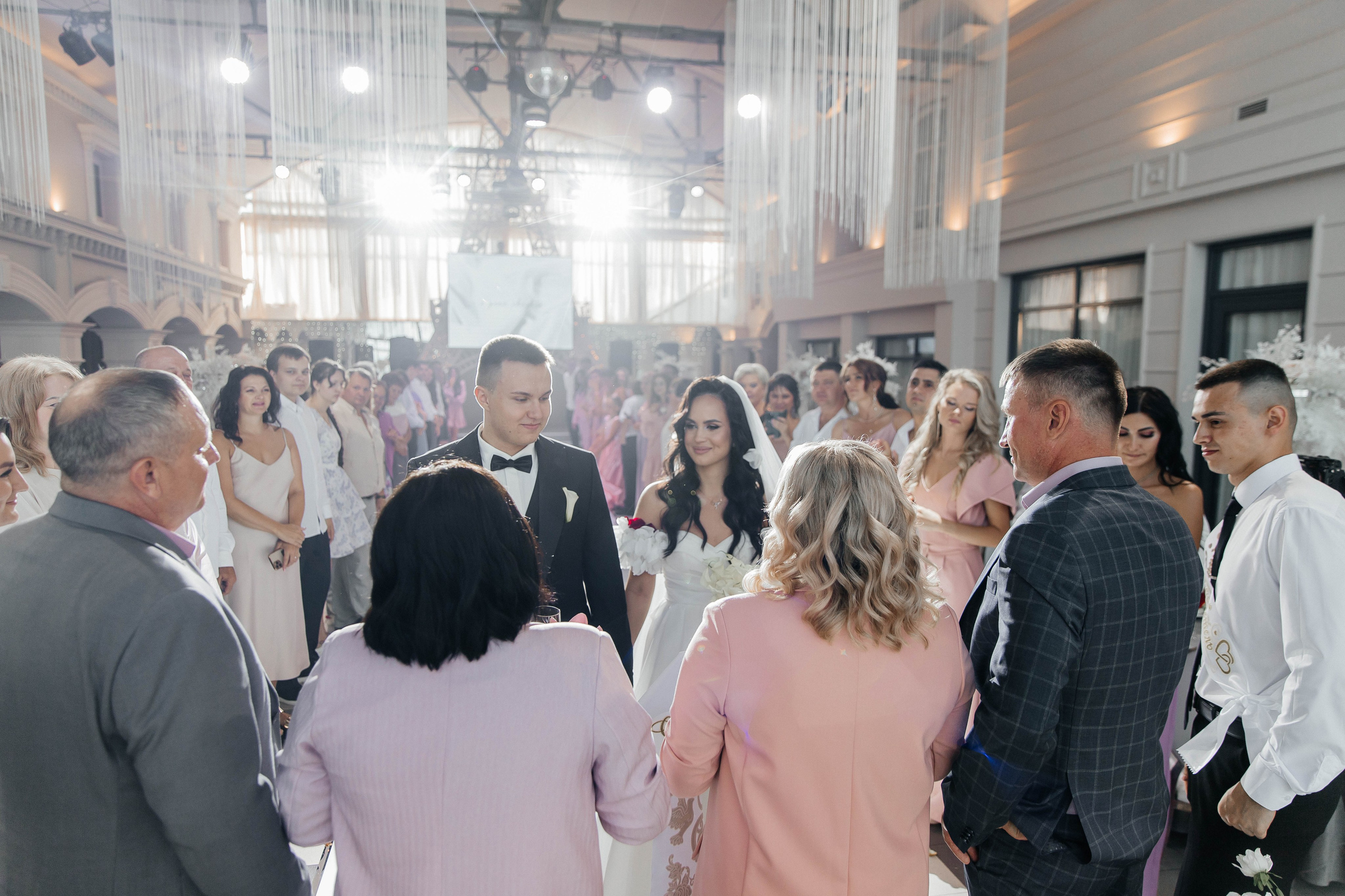 Владислав & Татьяна. Главная