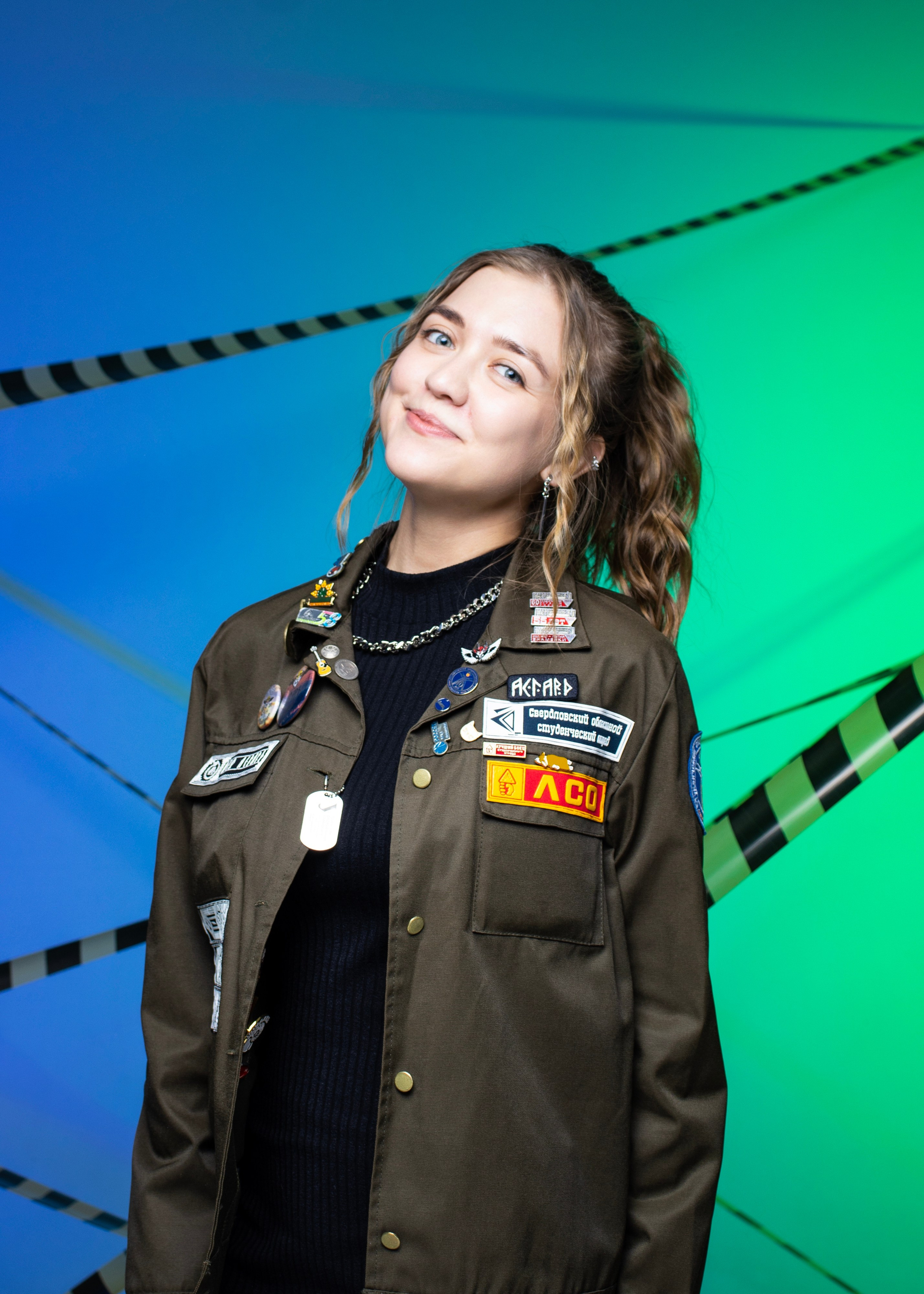 Классическая съемка. Главная