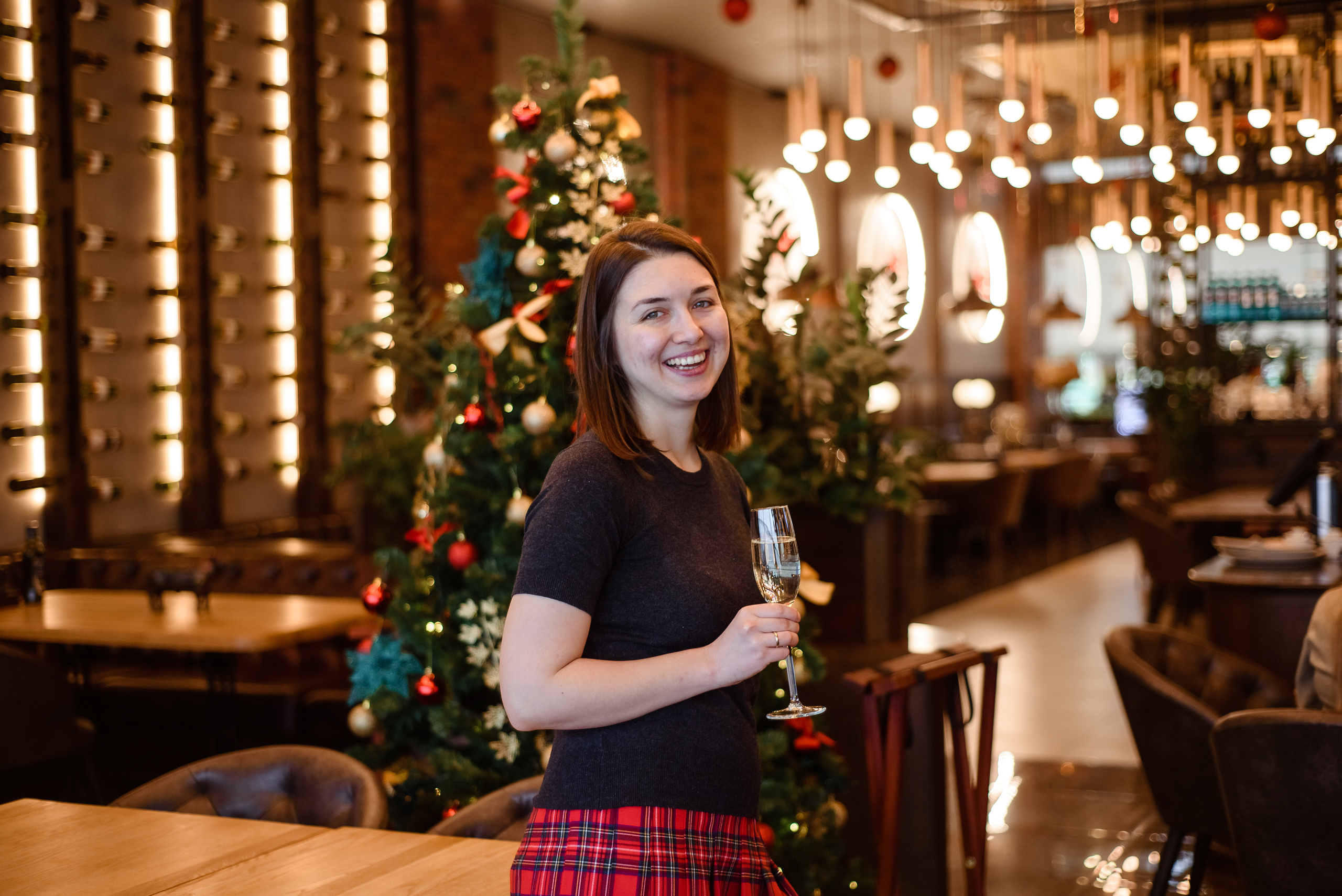 День рождения. Свадебный фотограф и визажист в Москве Кристина Палько