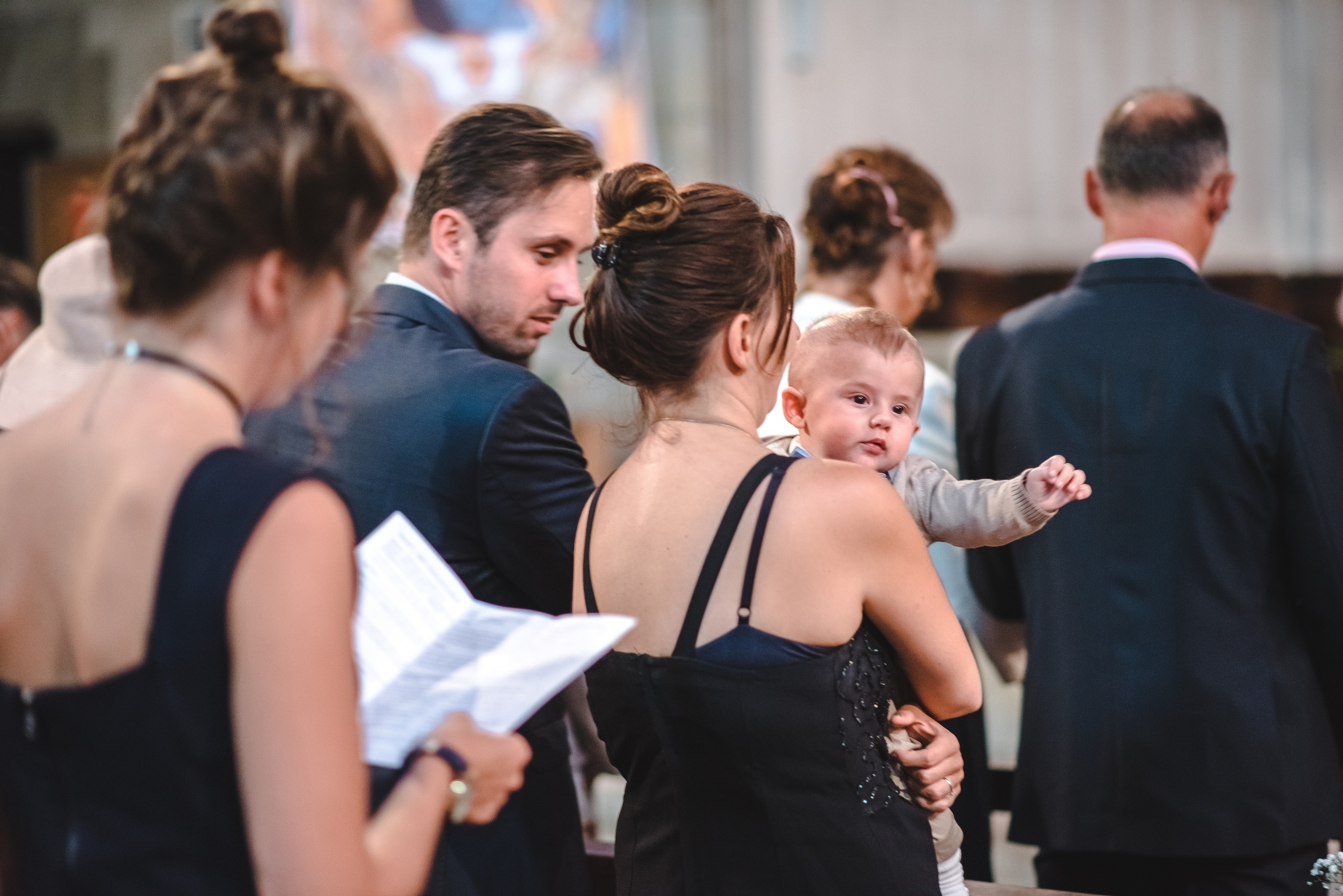 Свадьба во Франции. Свадебный фотограф и визажист в Москве Кристина Палько