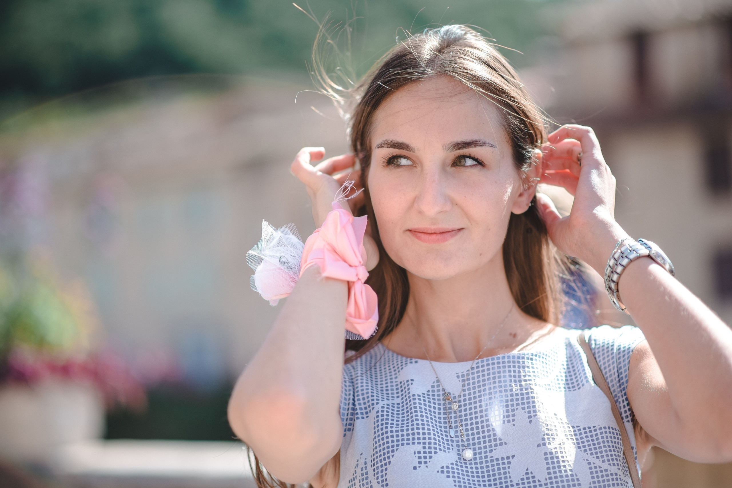 Свадьба во Франции. Свадебный фотограф и визажист в Москве Кристина Палько