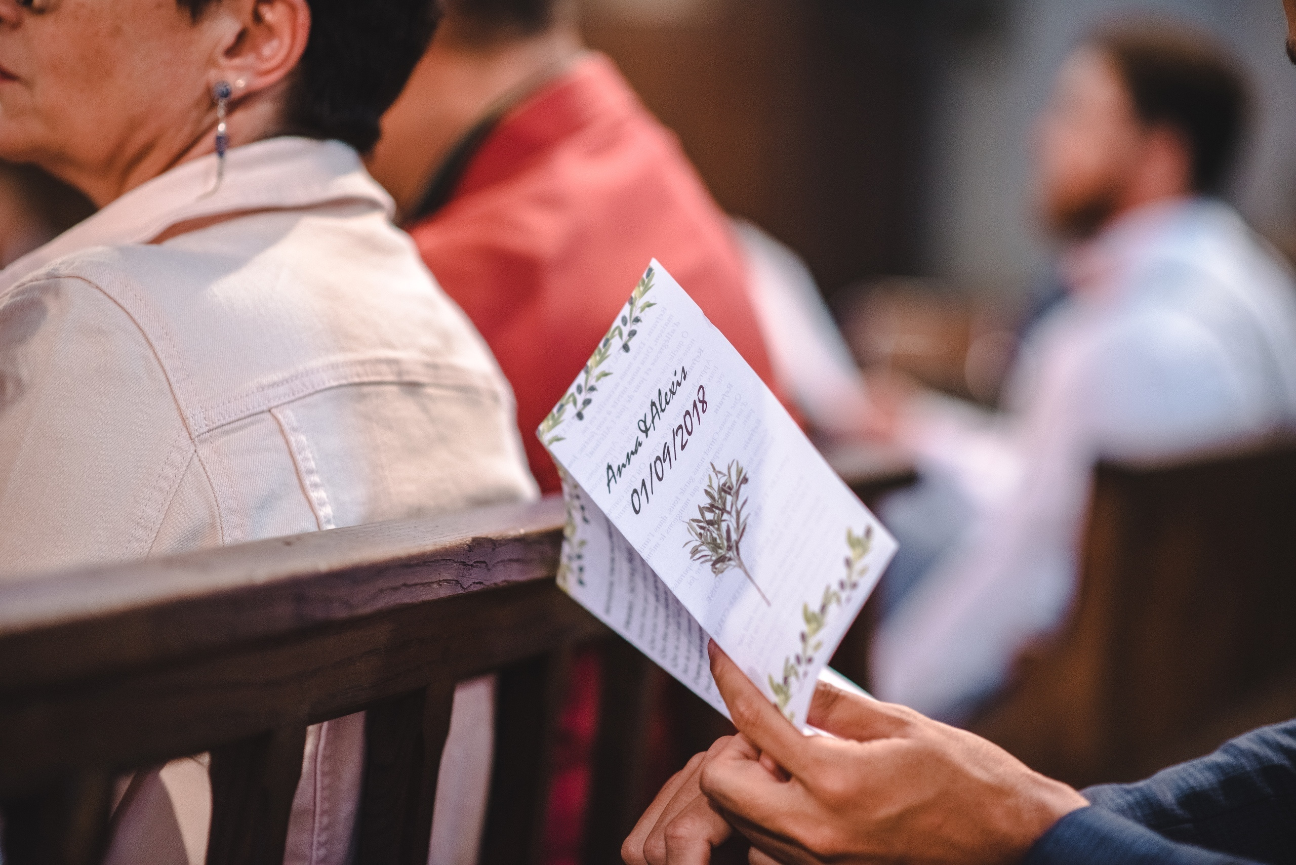 Свадьба во Франции. Свадебный фотограф и визажист в Москве Кристина Палько