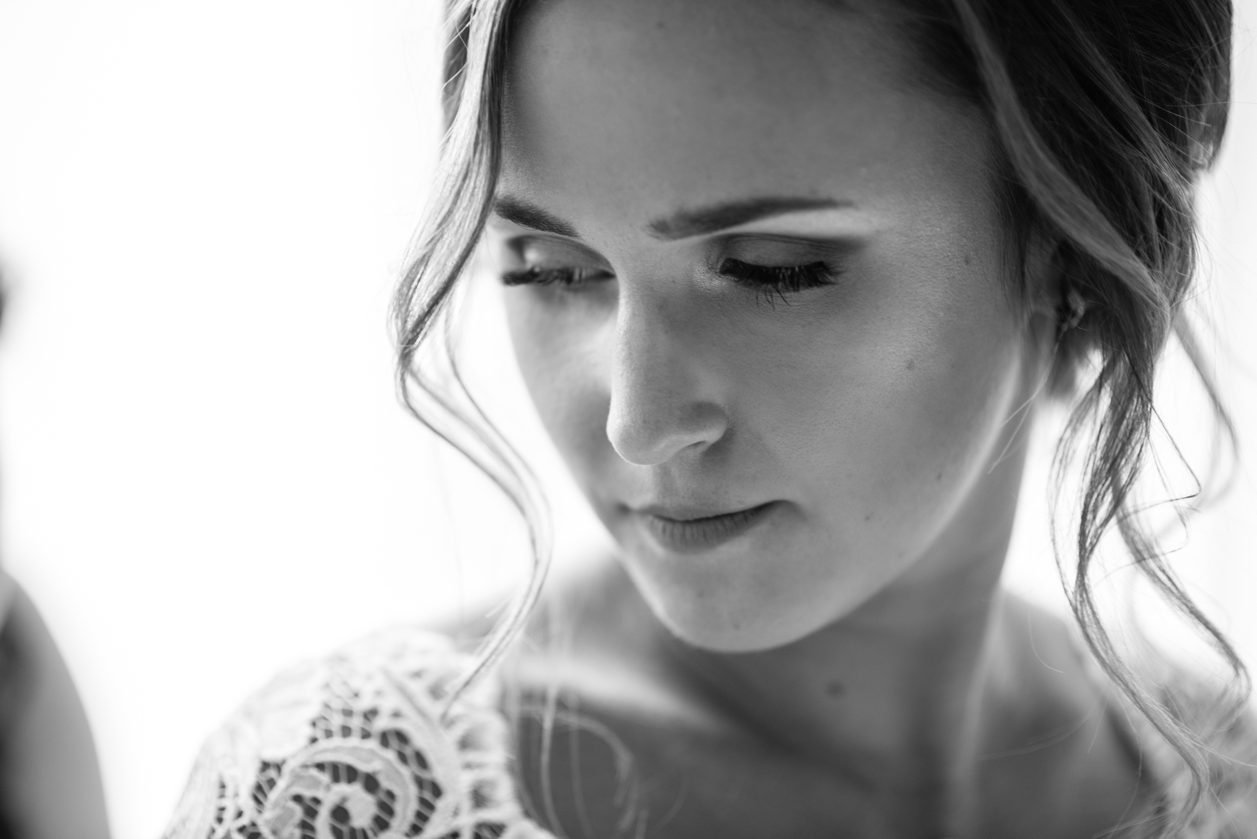 Свадьба во Франции. Свадебный фотограф и визажист в Москве Кристина Палько