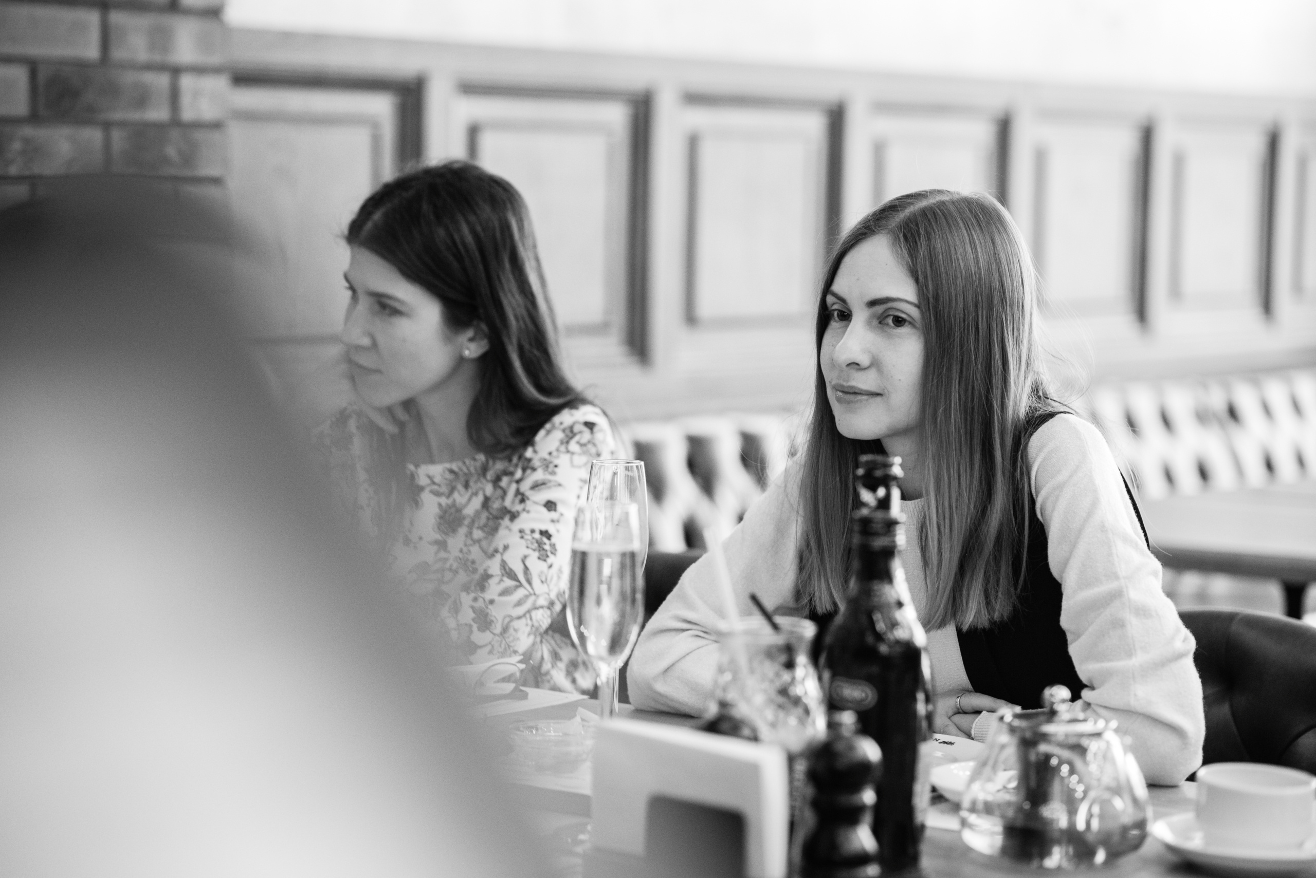 День рождения. Свадебный фотограф и визажист в Москве Кристина Палько