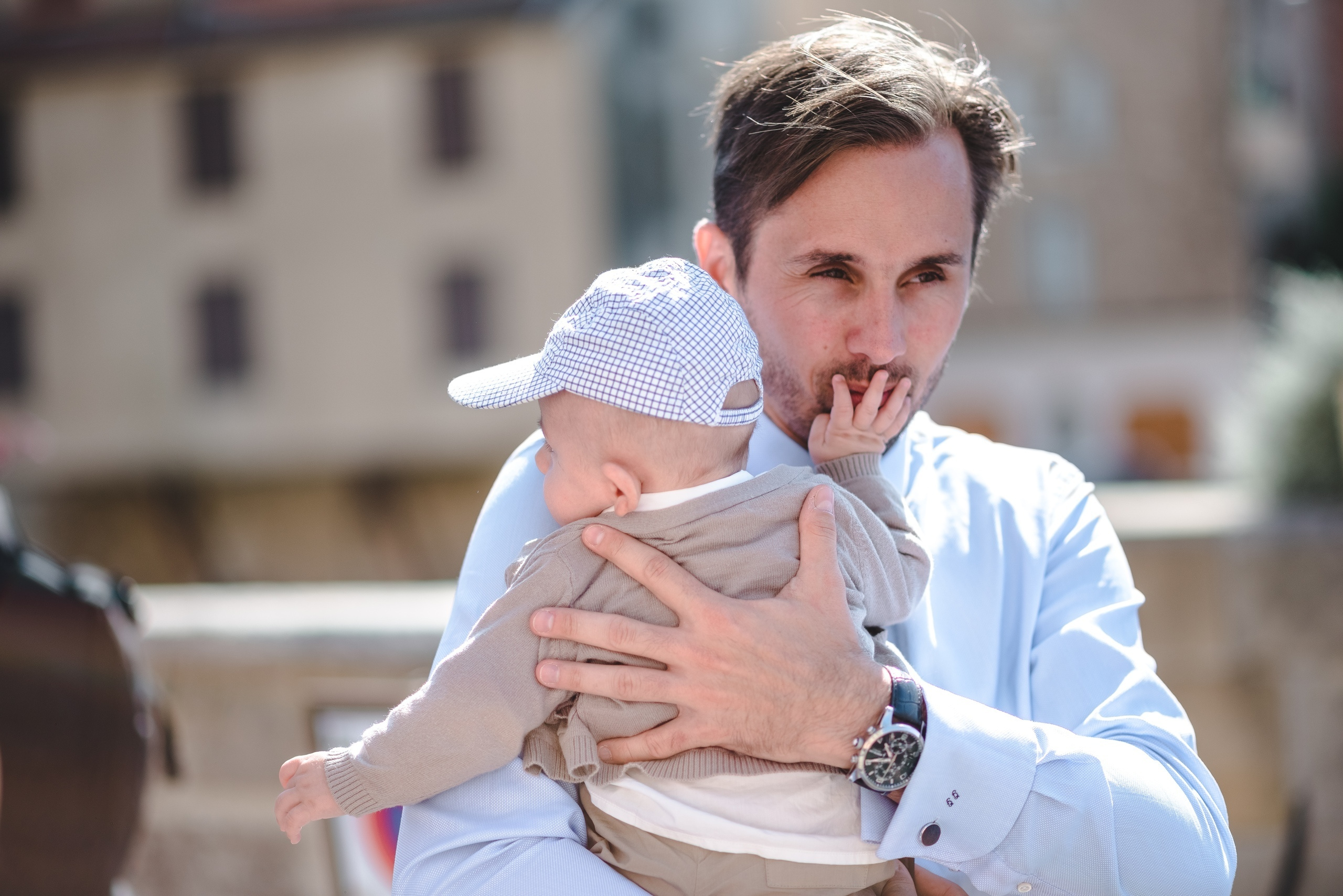 Свадьба во Франции. Свадебный фотограф и визажист в Москве Кристина Палько