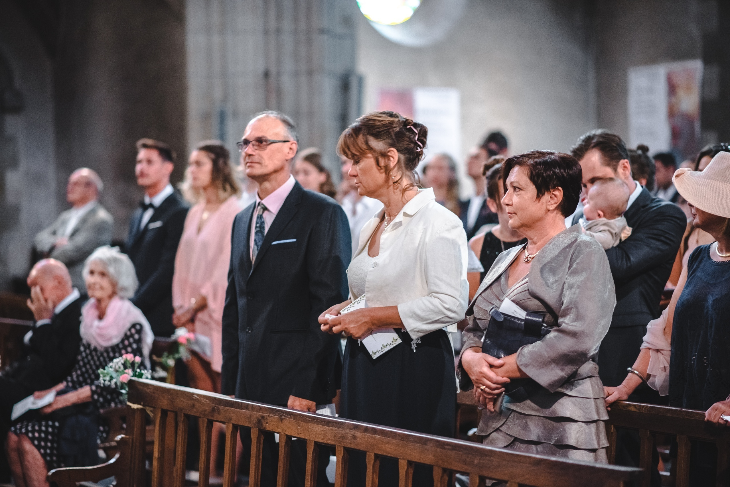 Свадьба во Франции. Свадебный фотограф и визажист в Москве Кристина Палько