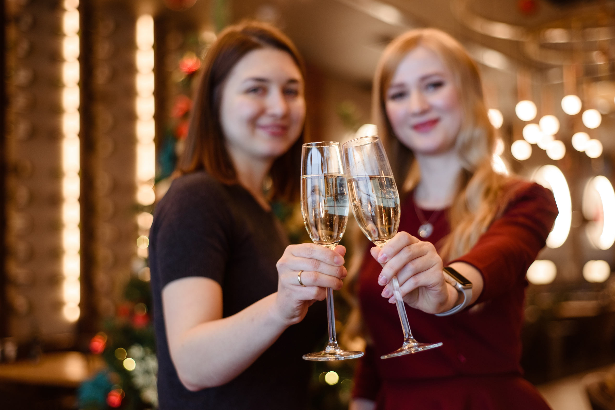 День рождения. Свадебный фотограф и визажист в Москве Кристина Палько