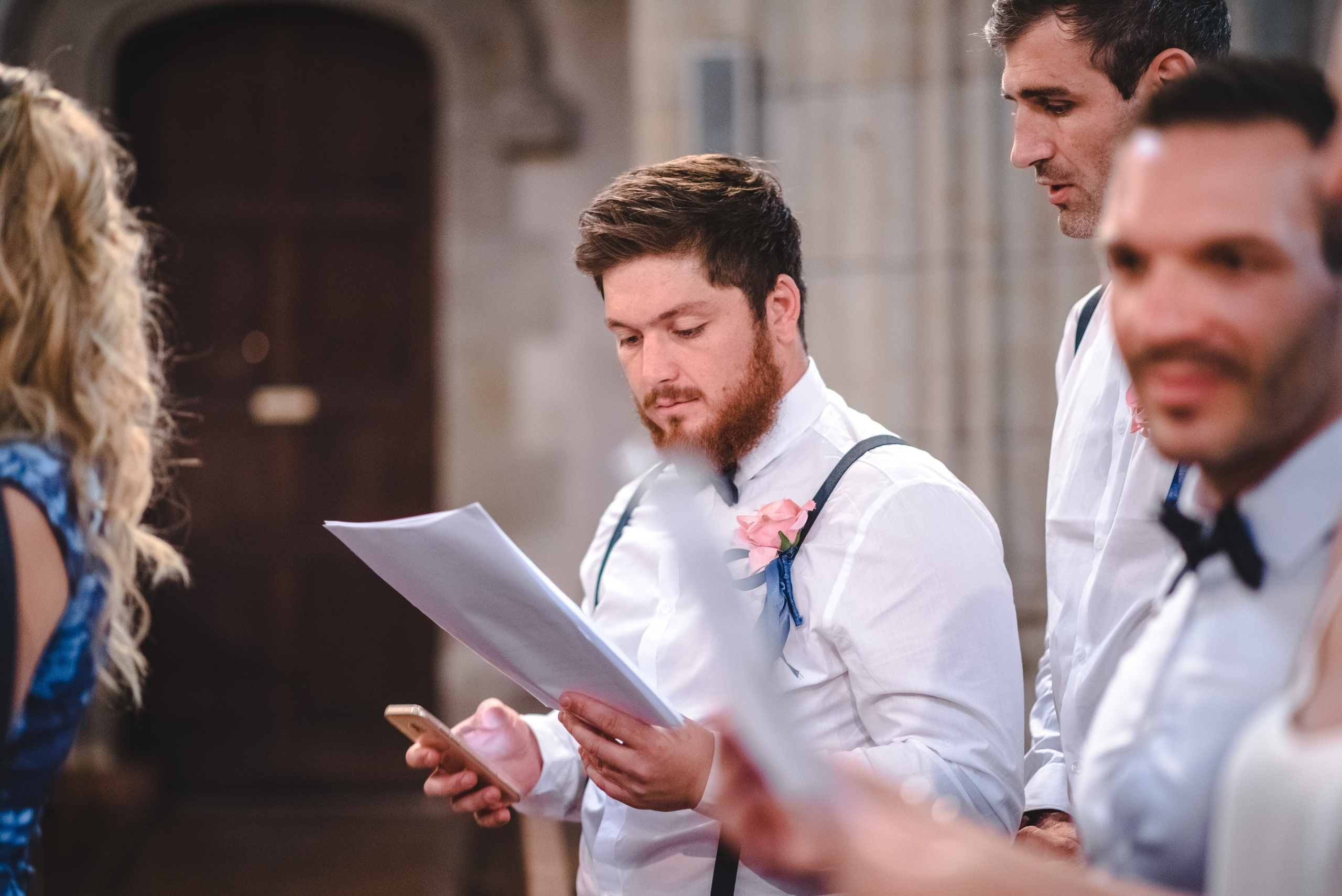 Свадьба во Франции. Свадебный фотограф и визажист в Москве Кристина Палько