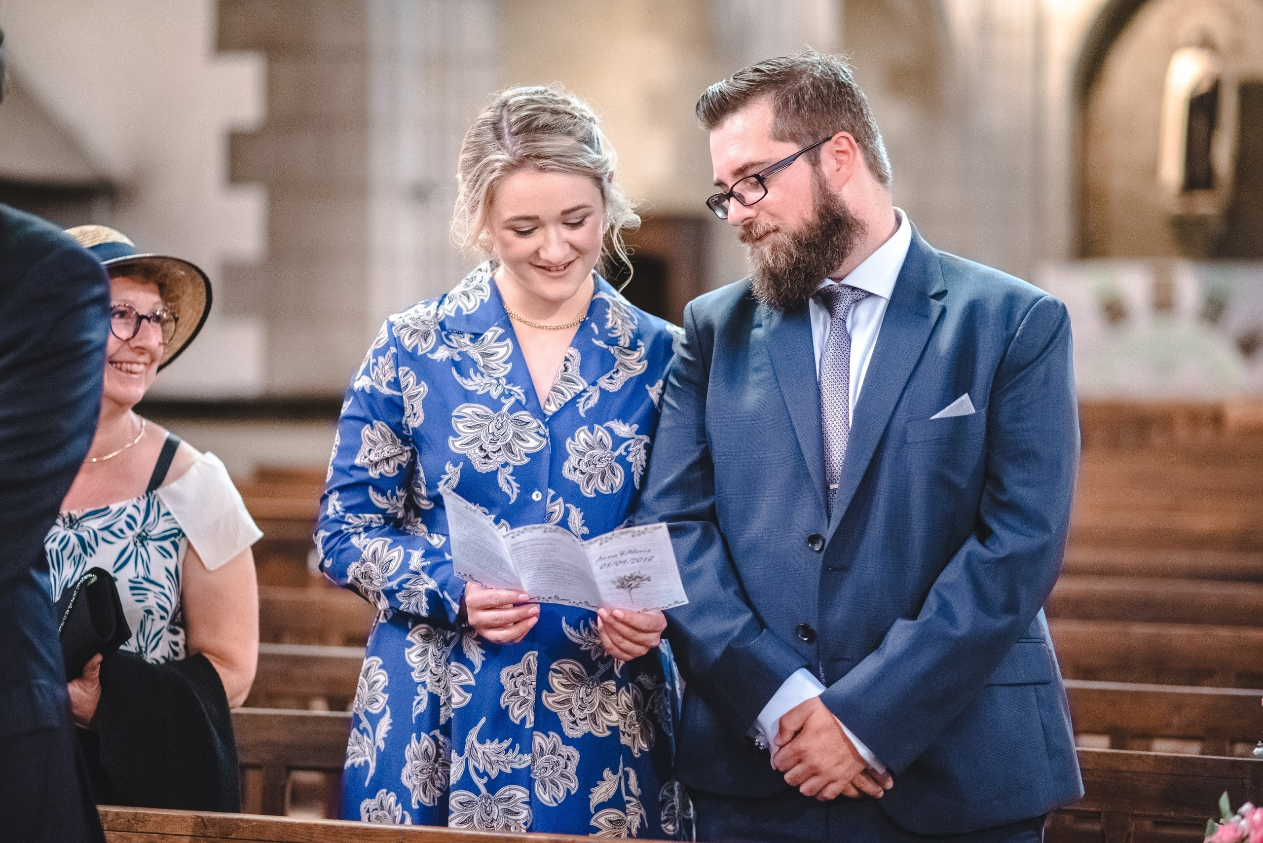 Свадьба во Франции. Свадебный фотограф и визажист в Москве Кристина Палько