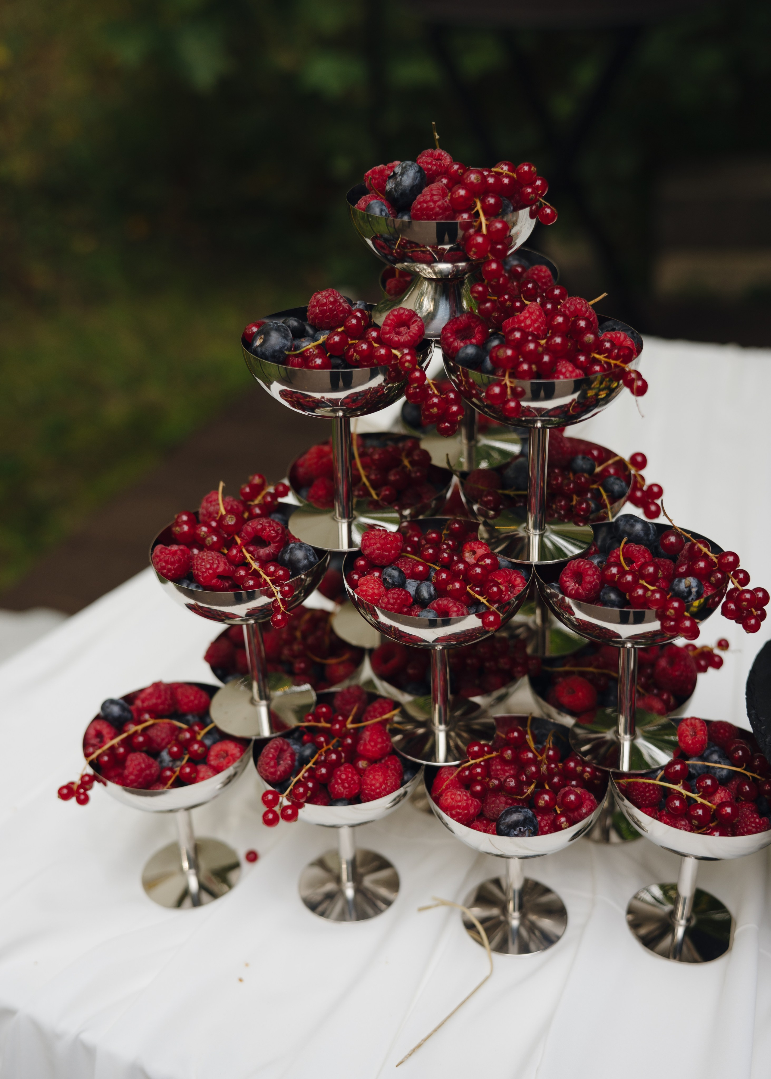 Юлия и Роман. Letova Wedding — Свадебный организатор в Москве