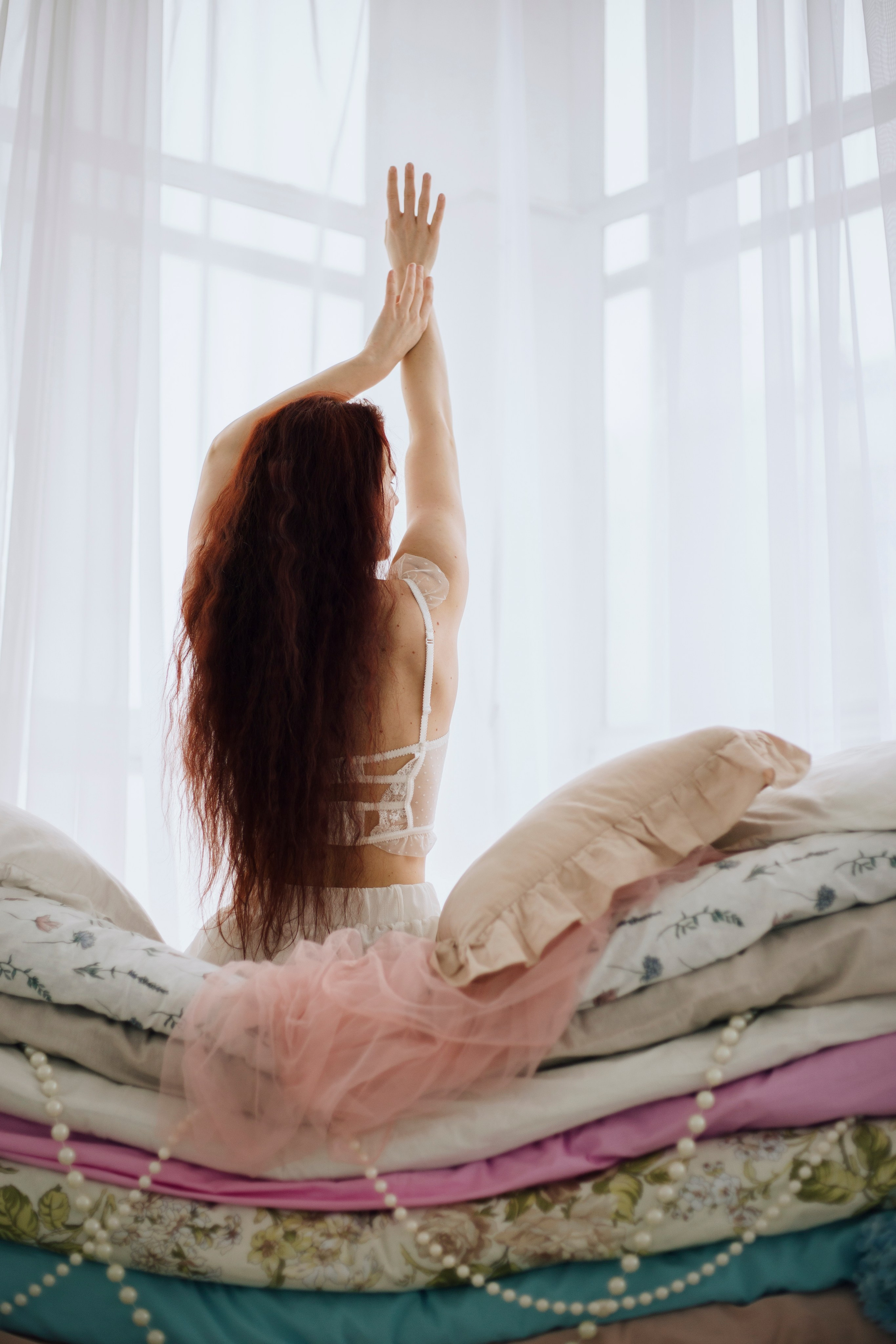 Арина. Семейный и портретный фотограф в Санкт-Петербурге