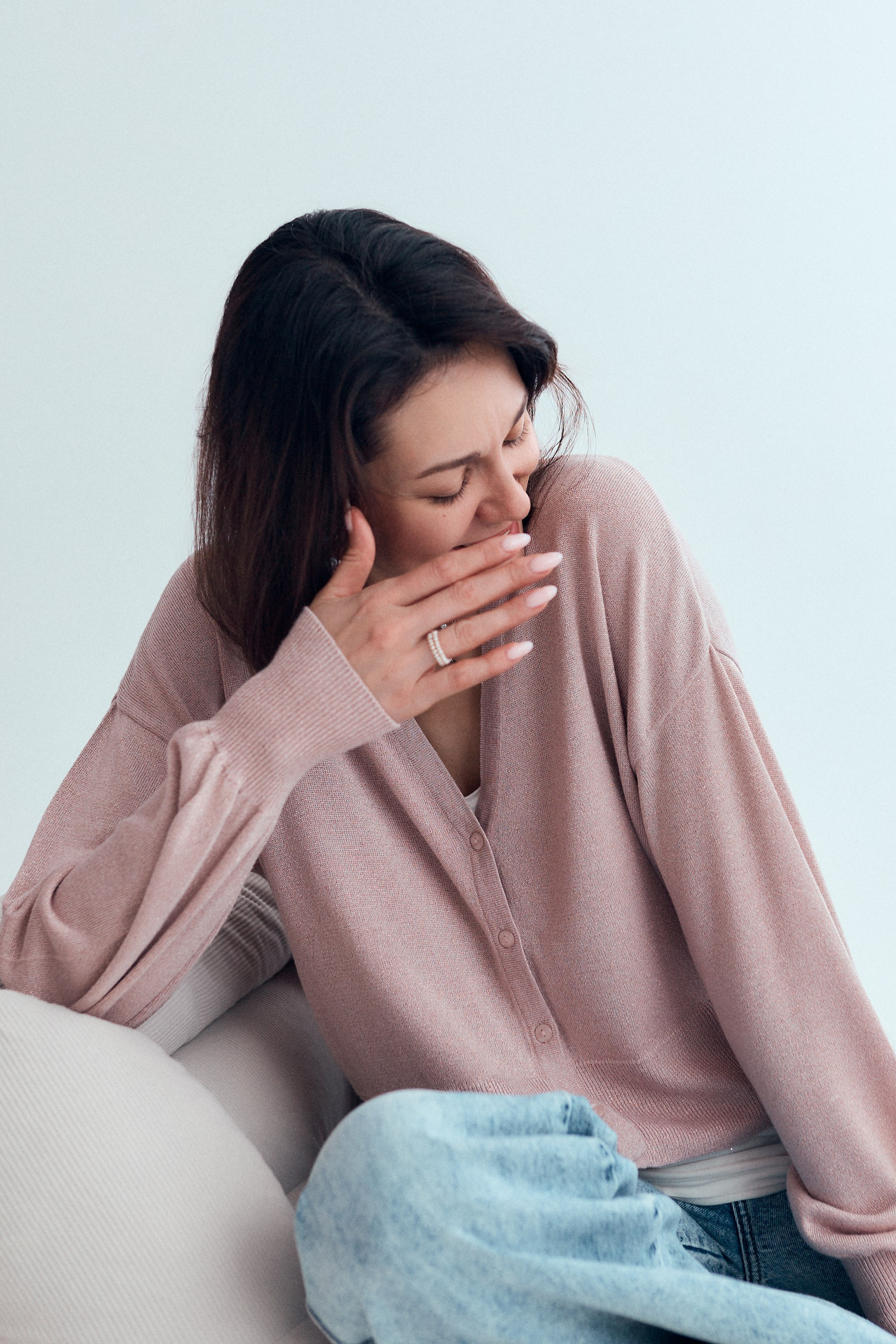 Лера. Фотограф Евгений Леонов