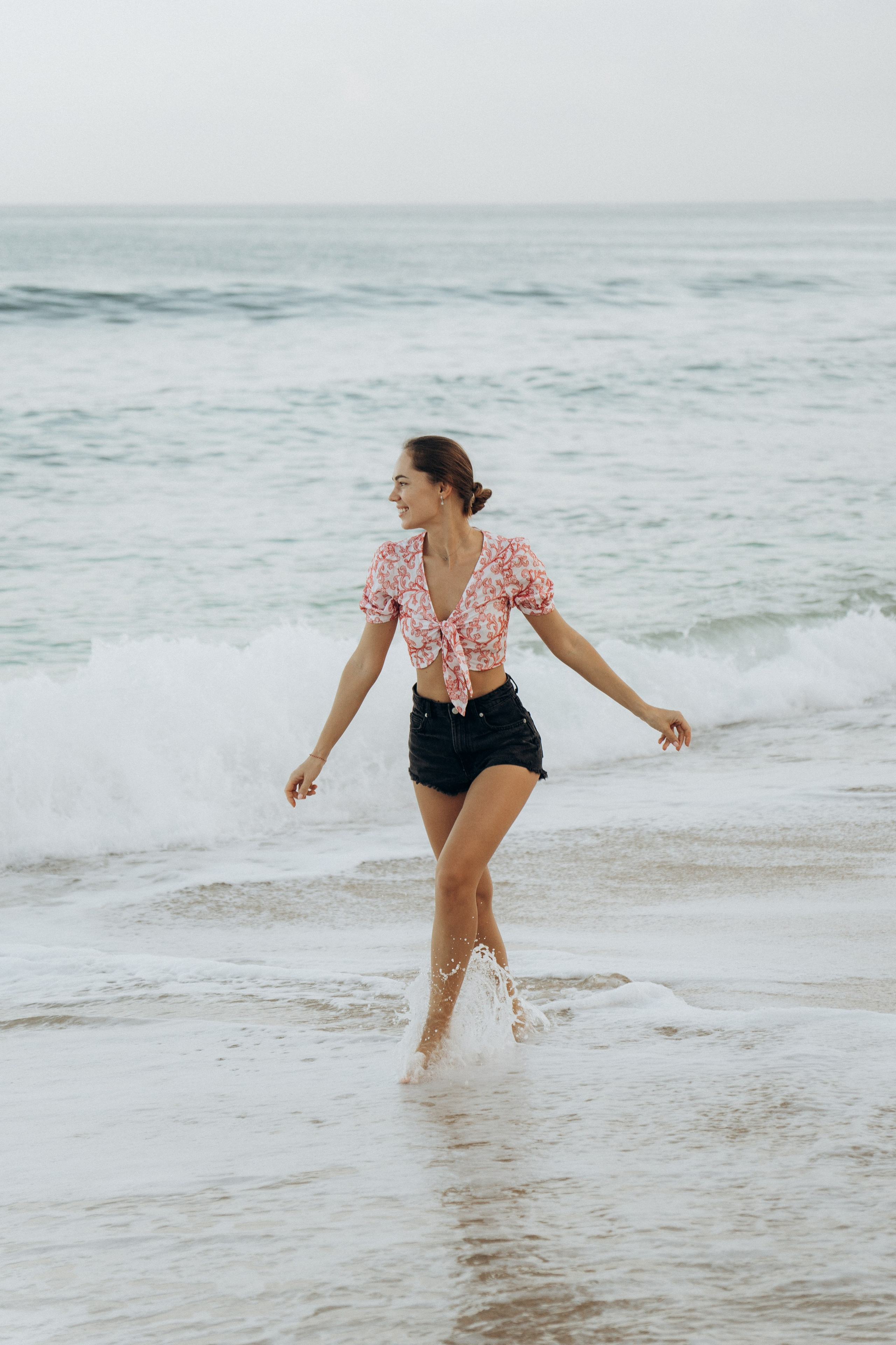 Julia. Olga Antipova — photographer