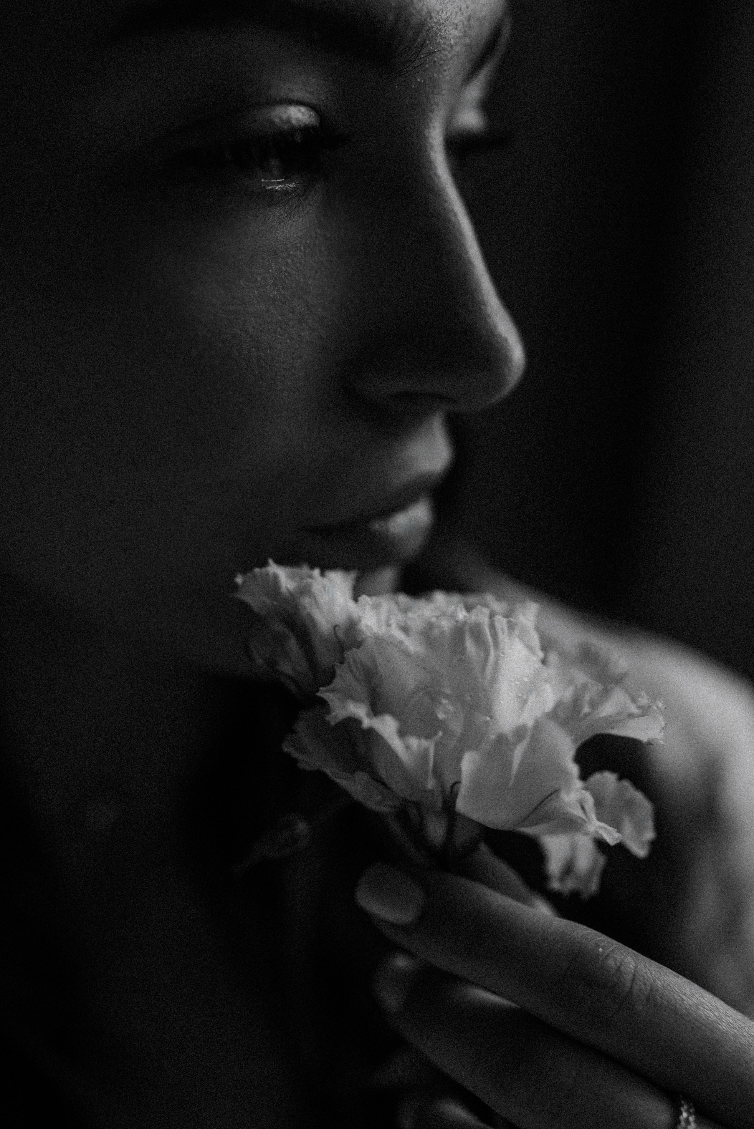 Иван и Анна. Фотограф Анна Абрикосова