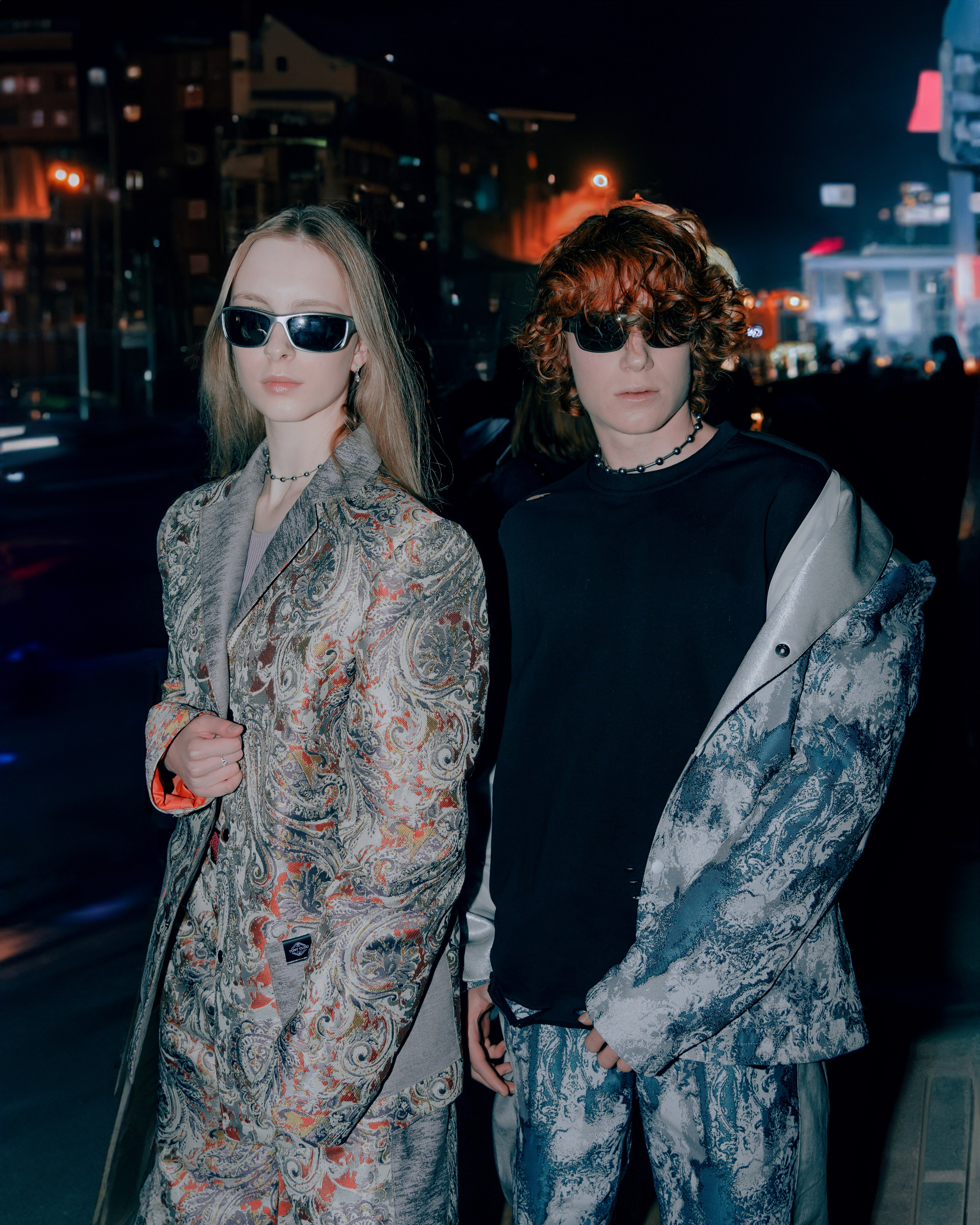 Фотосъёмка для брендов одежды. Фотограф Екатеринбург для вас или вашего бренда