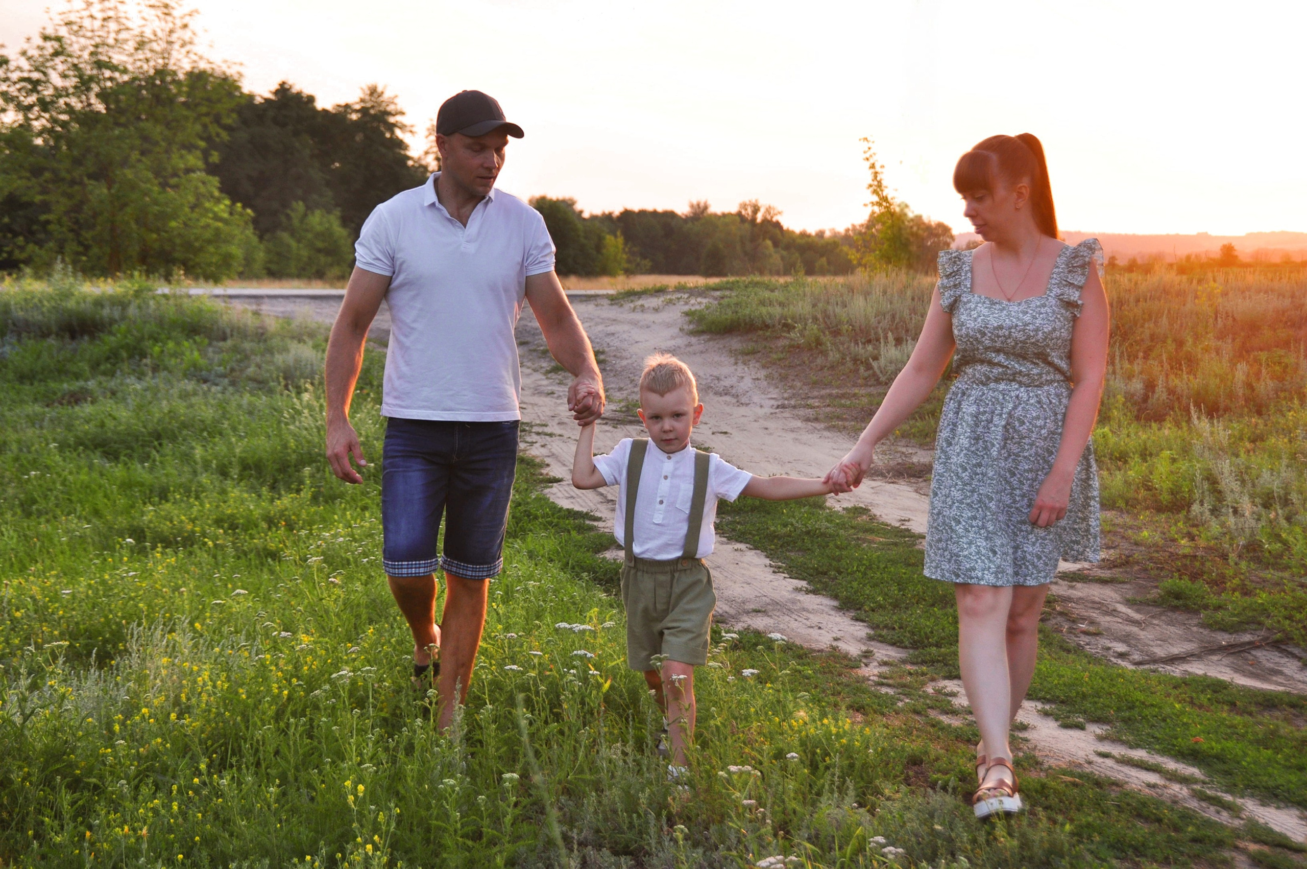 Семейная. Фотограф в Урюпинске
