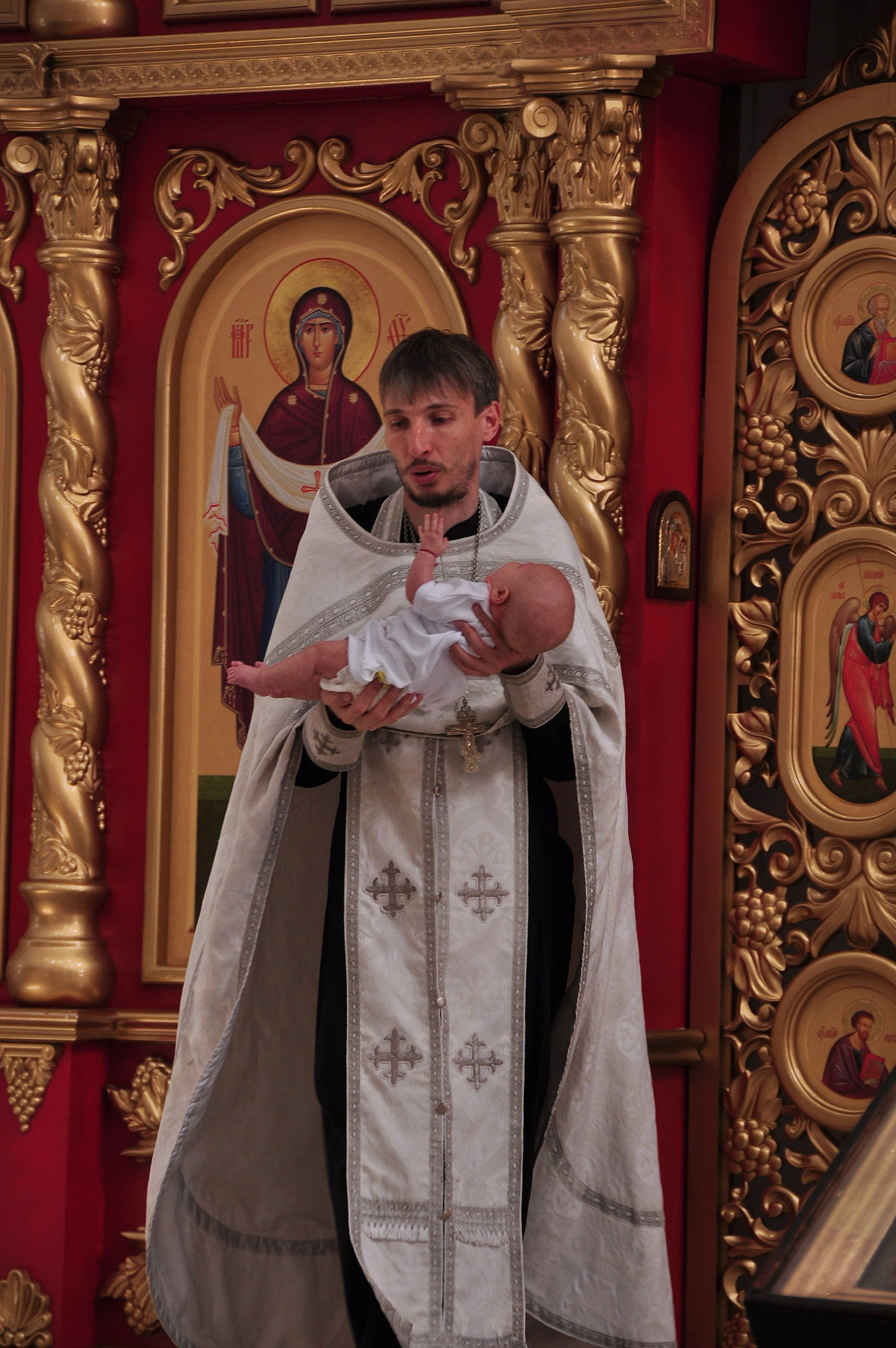 Фотограф в Урюпинске