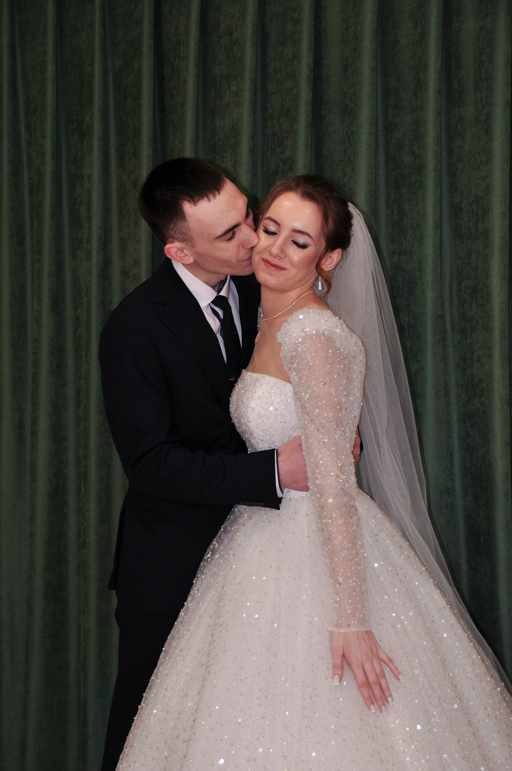 Свадебная. Фотограф в Урюпинске