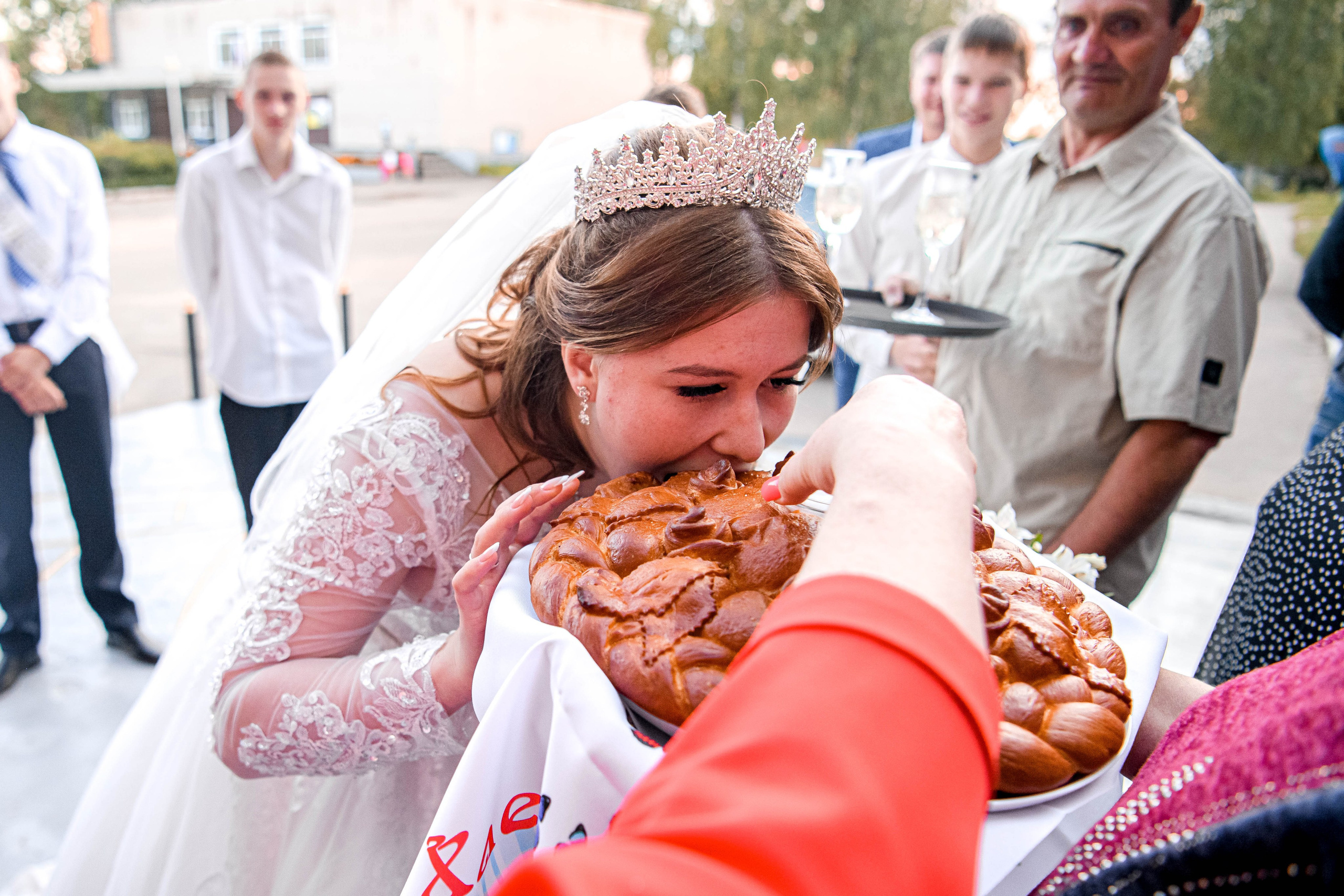 Артём и Дарья. Фотограф/Тортодел Семёнова Анастасия