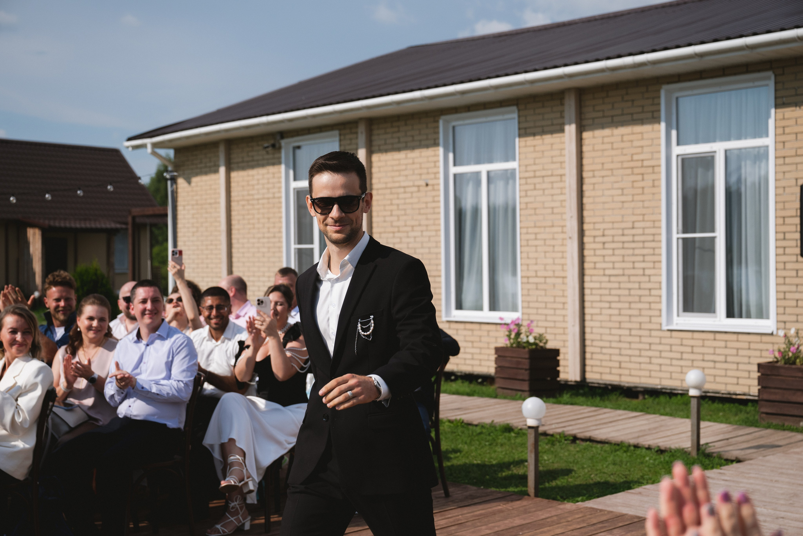 Елена и Александр. Семейный и свадебный фотограф в Ярославле Кропина Инна