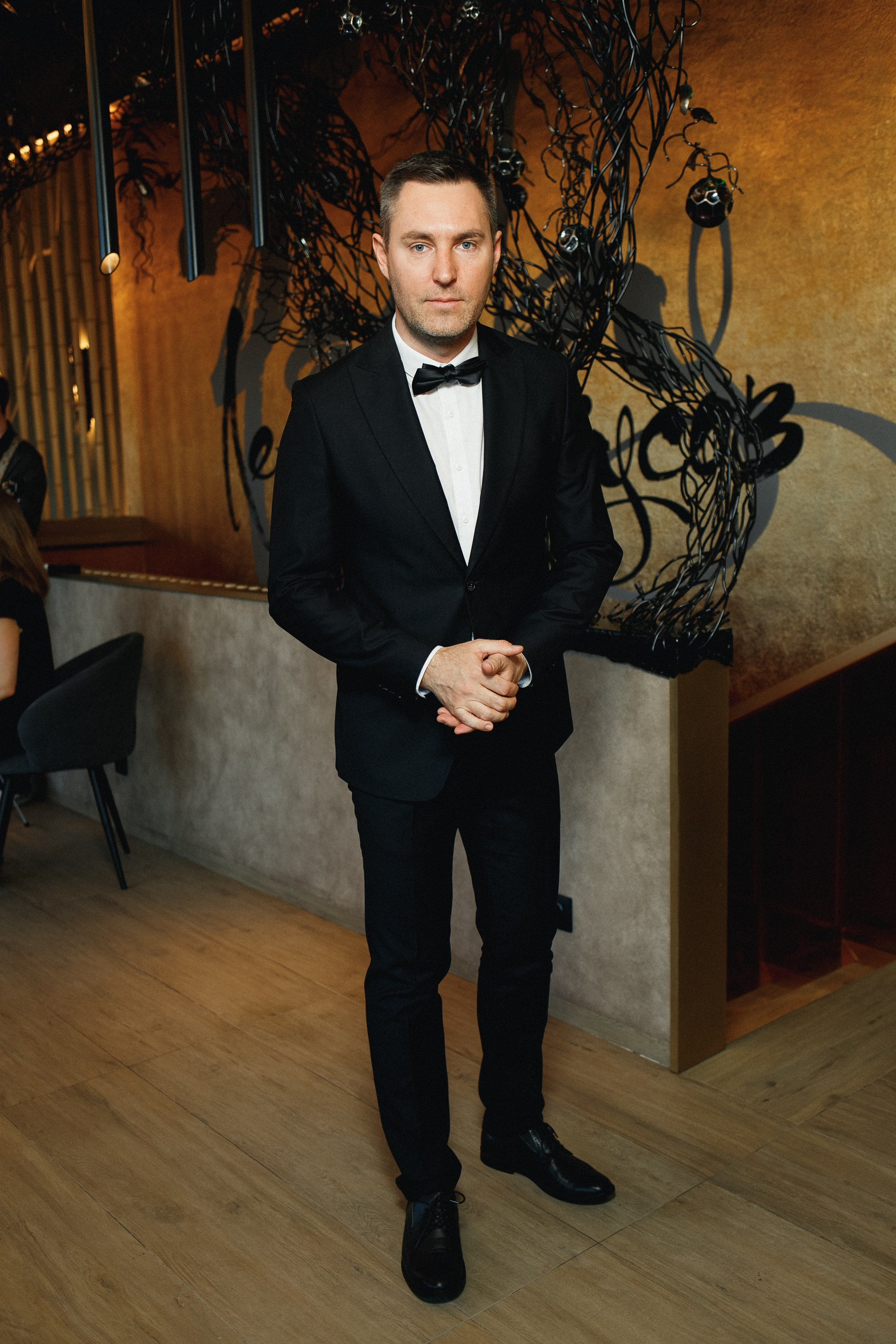 ХАРИБУ [ГАСТРОУЖИН]. СВОИ. ФОТООТЧЕТЫ-СОБЫТИЯ-МЕСТА