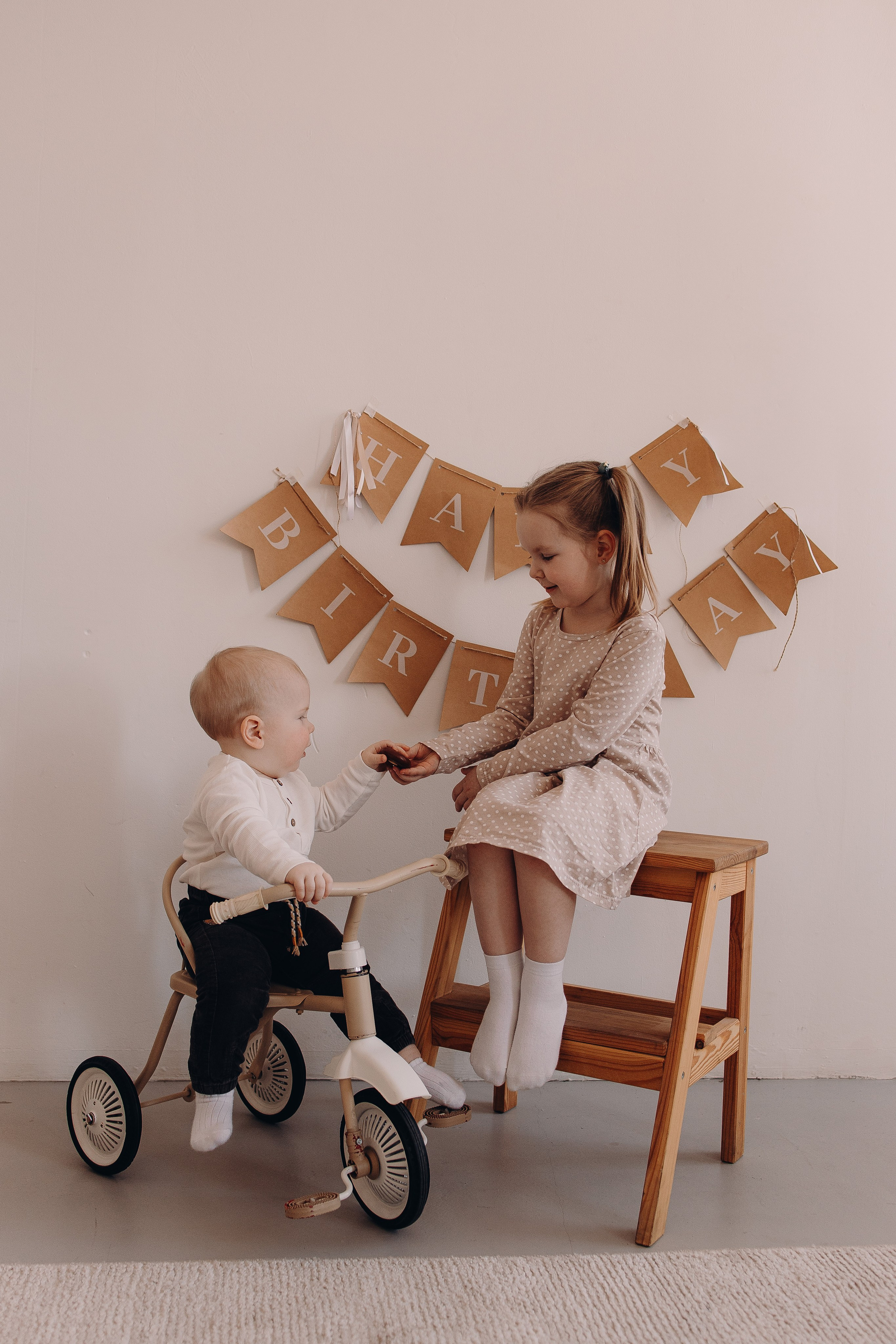 Семейные съемки. Анна Есякова — фотограф во Владимире