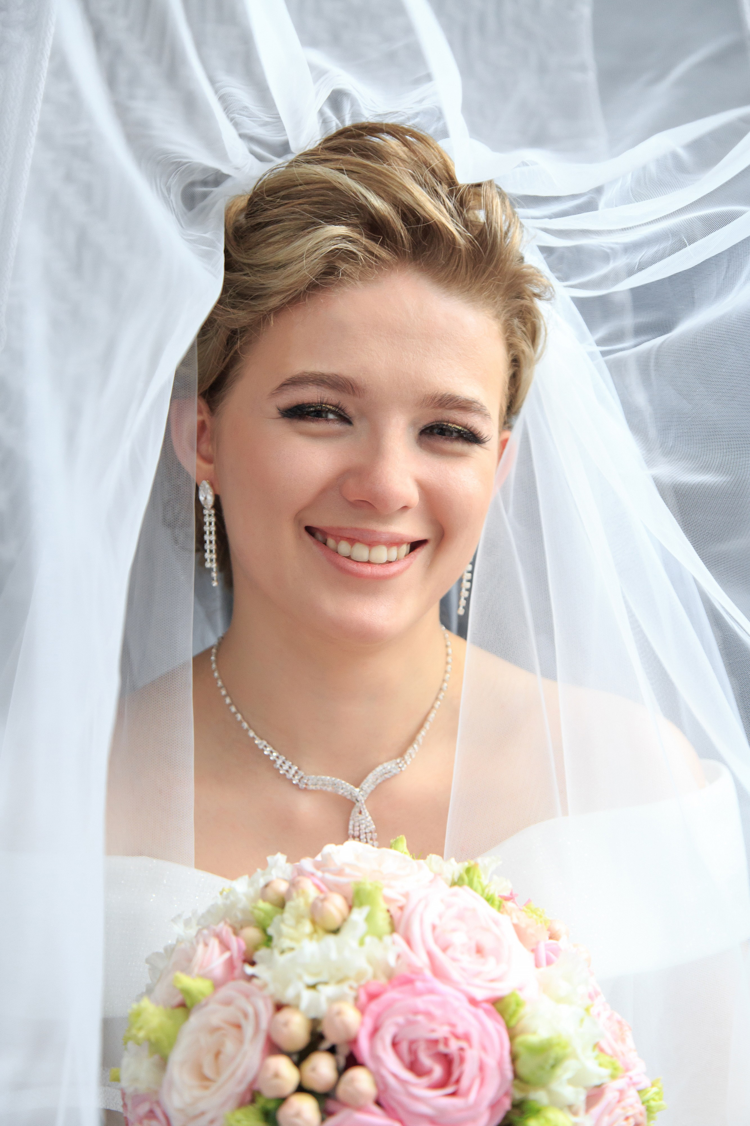 Андрей и Мария. Репортажный и свадебный фотограф Пятигорск и КМВ