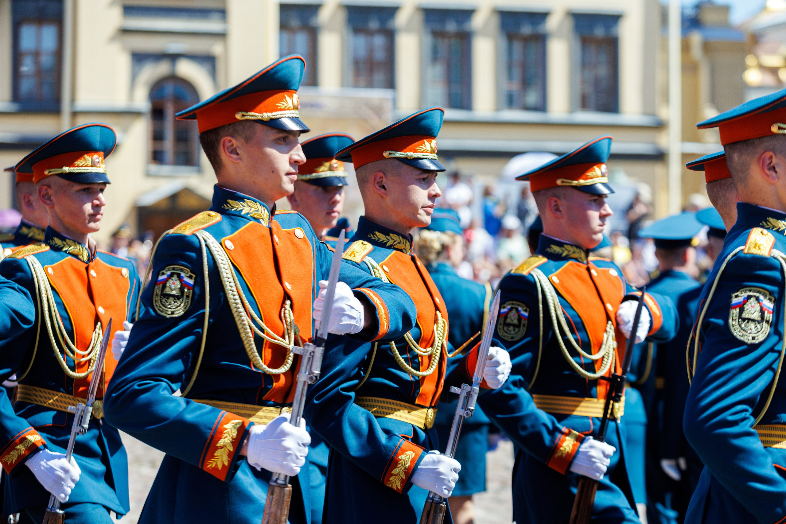 Наши проекты. Morozov Media — Репортажная фотосъемка в Санкт-Петербурге