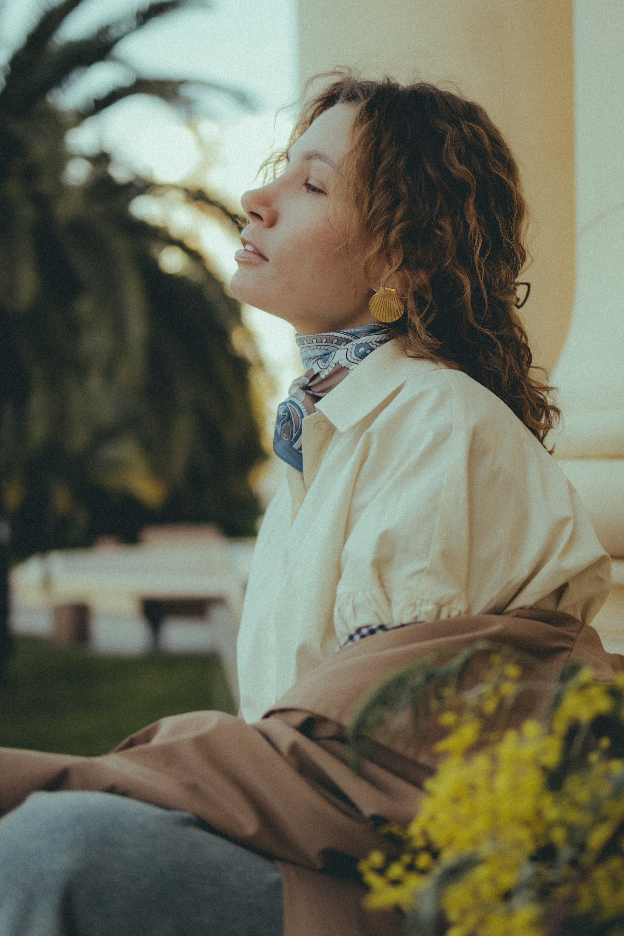 Даша. Фотограф Сочи Адлер Сириус Красная поляна Олеся Минив