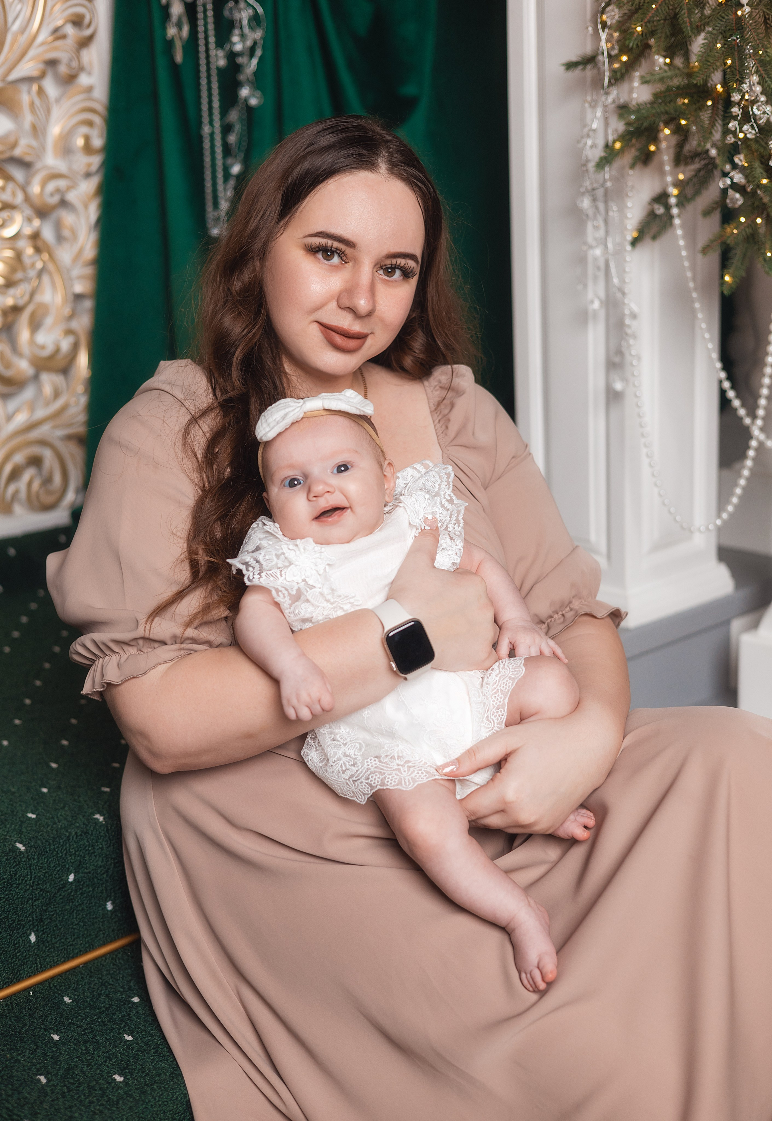 Семейная сьемка