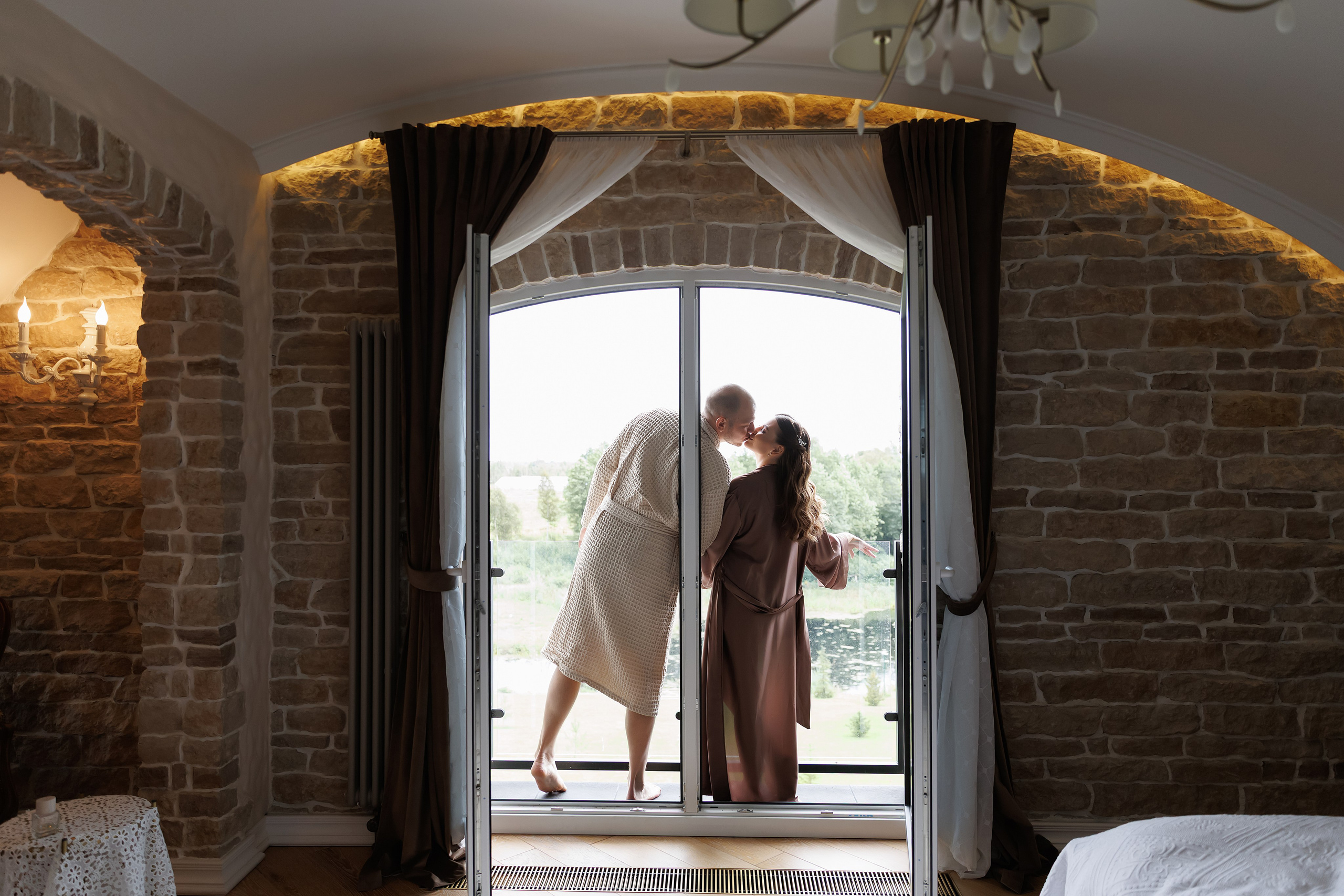 Ирина и Роман. Свадебный фотограф в Пскове и Санкт-Петербурге | Анна Голикова