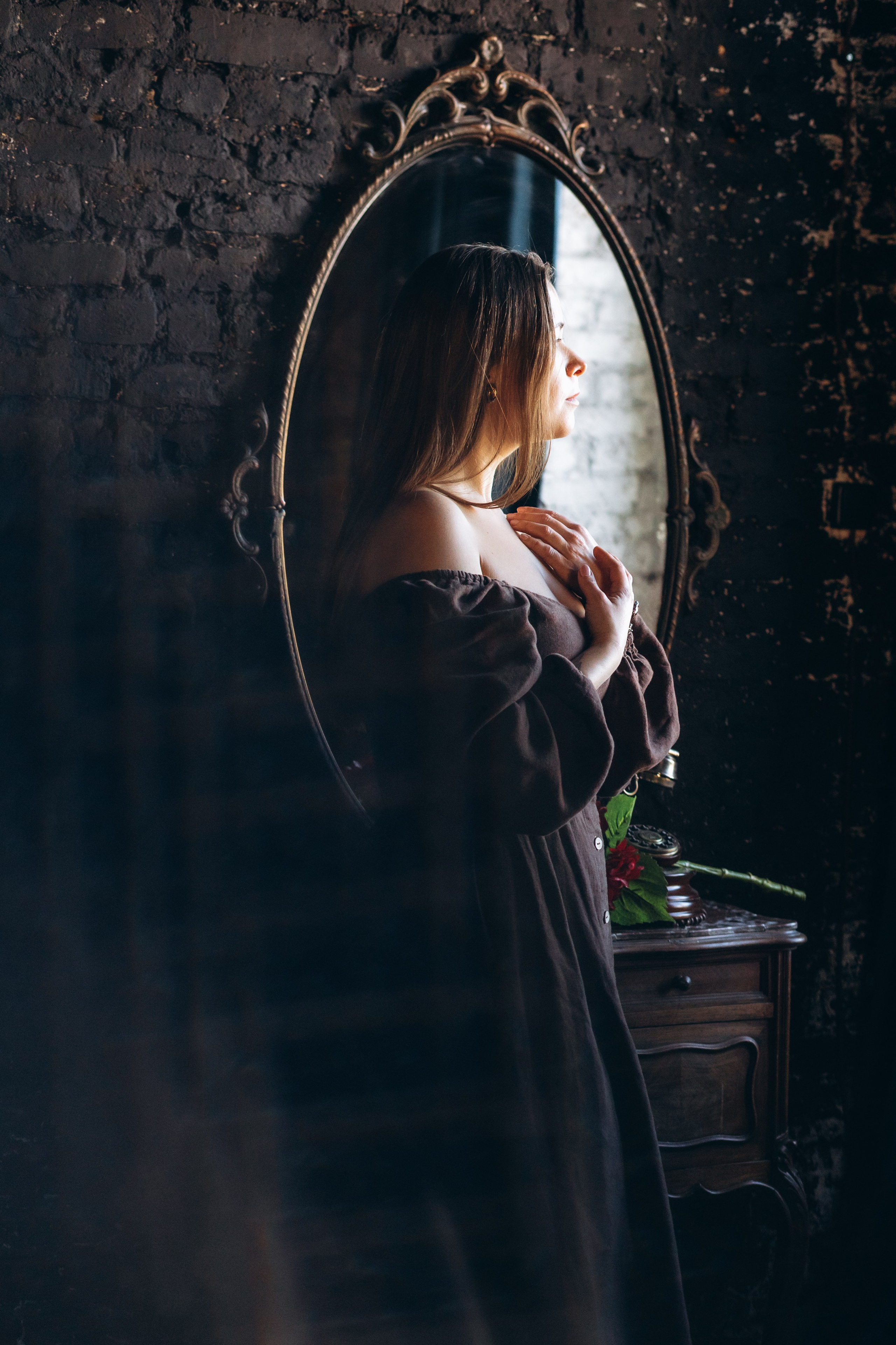 Портреты. Семейный и интерьерный фотограф в Санкт-Петербурге Климова Светлана