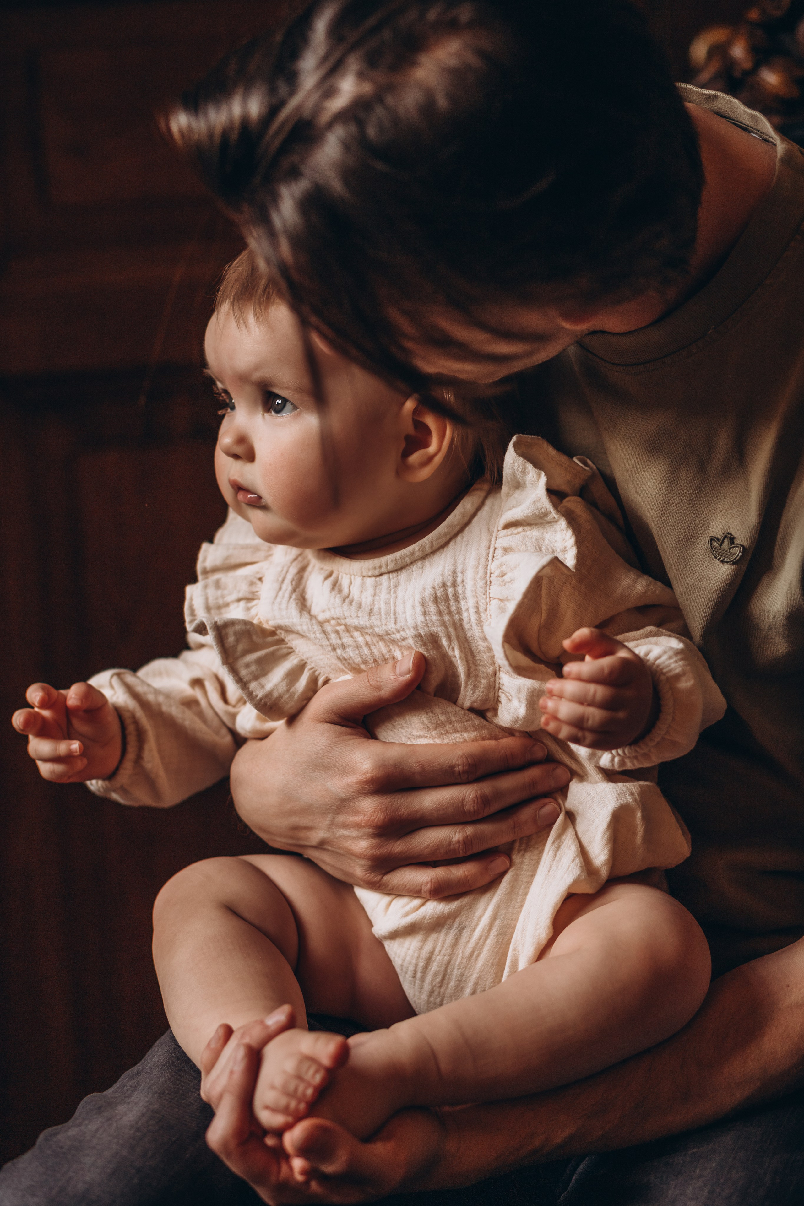 20. Семейный и женский фотограф в Санкт-Петербурге Климова Светлана