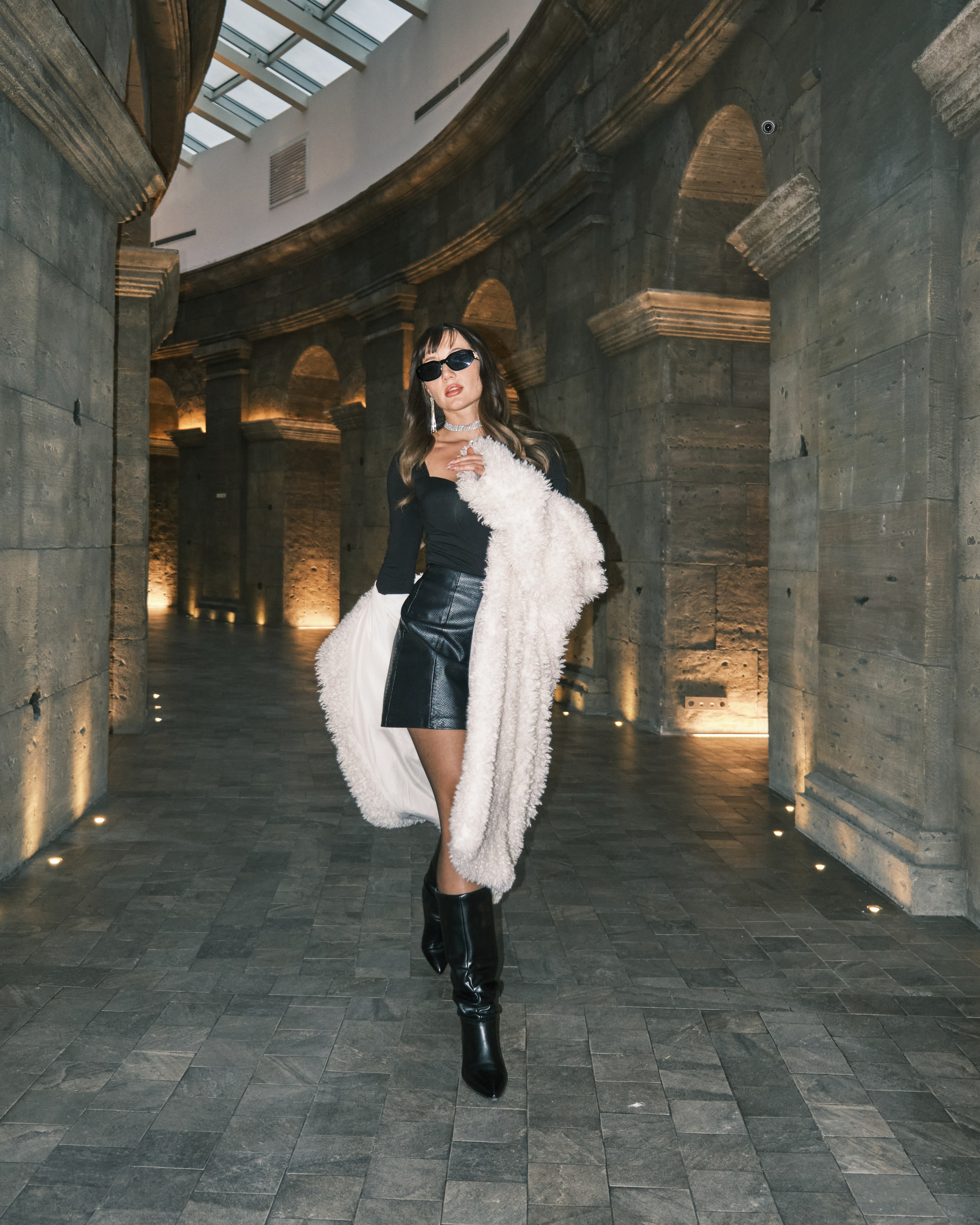 Вегас. Портретный фотограф в Москве Наталья Юшкевич