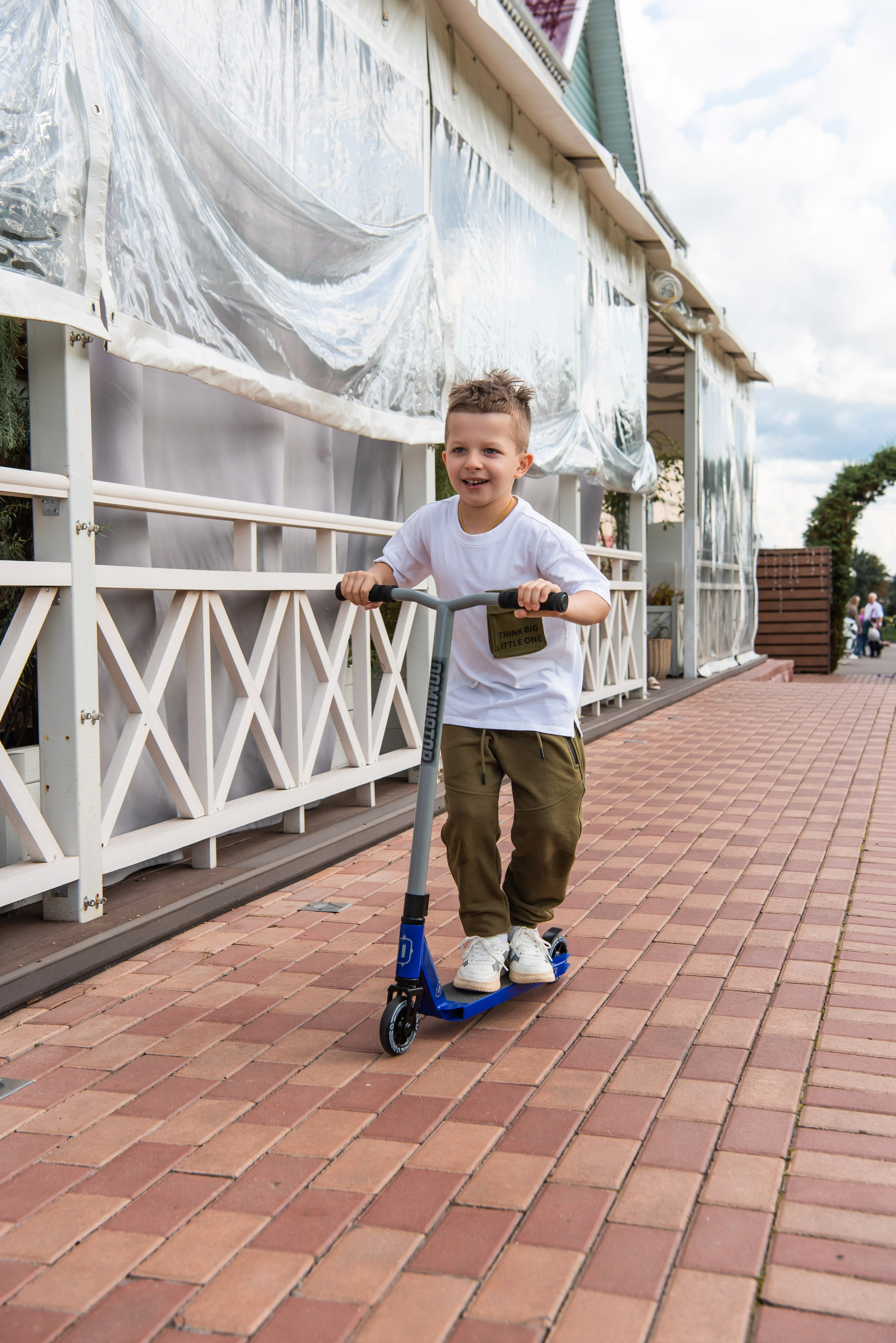 День Рождения Мирона. Свадебный и арт-фотограф Кунецкая Диана