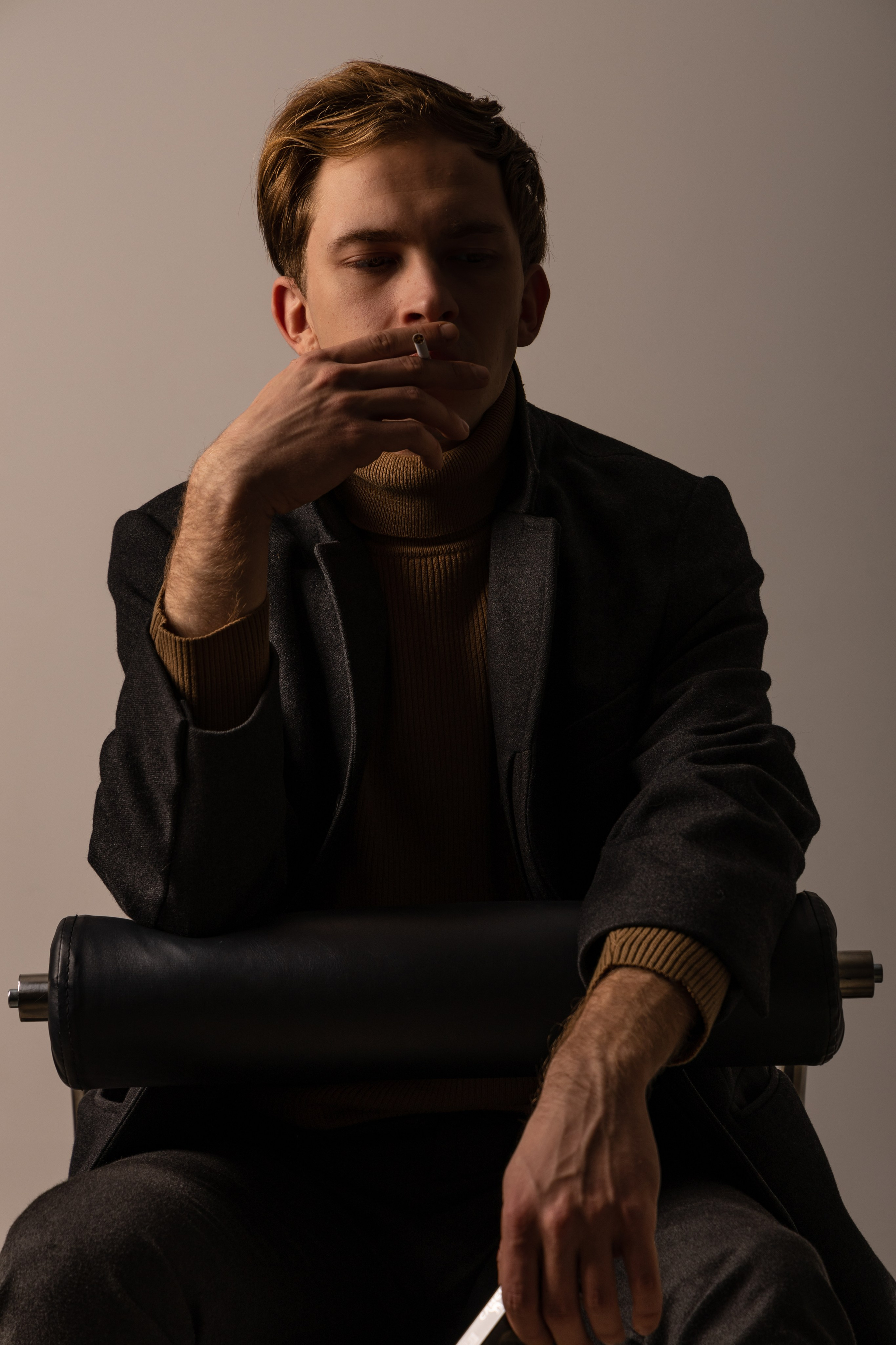 Иван. Репортажный фотограф Санкт-Петербург | Роман Карбышев