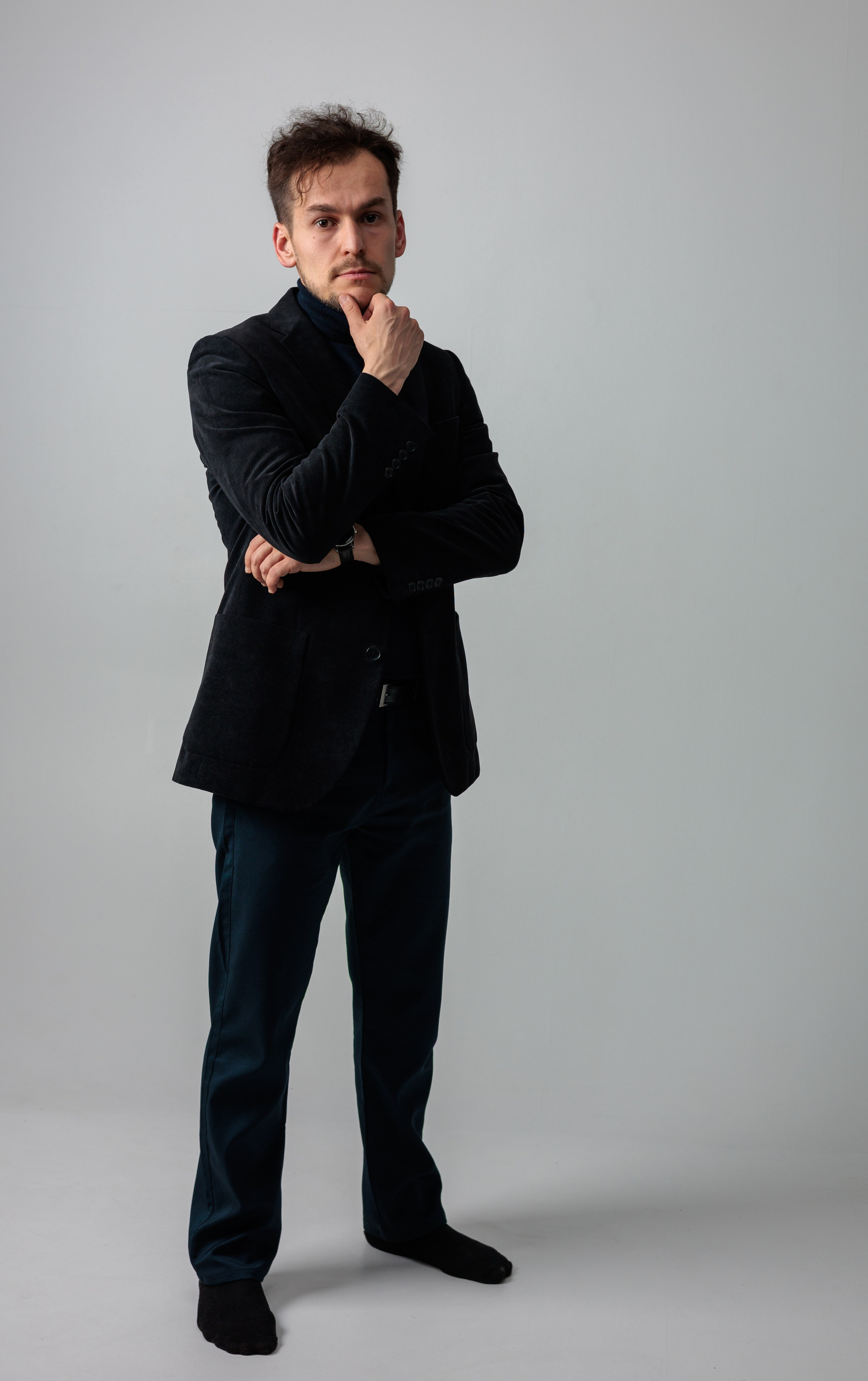 Александр. Репортажный фотограф Санкт-Петербург | Роман Карбышев