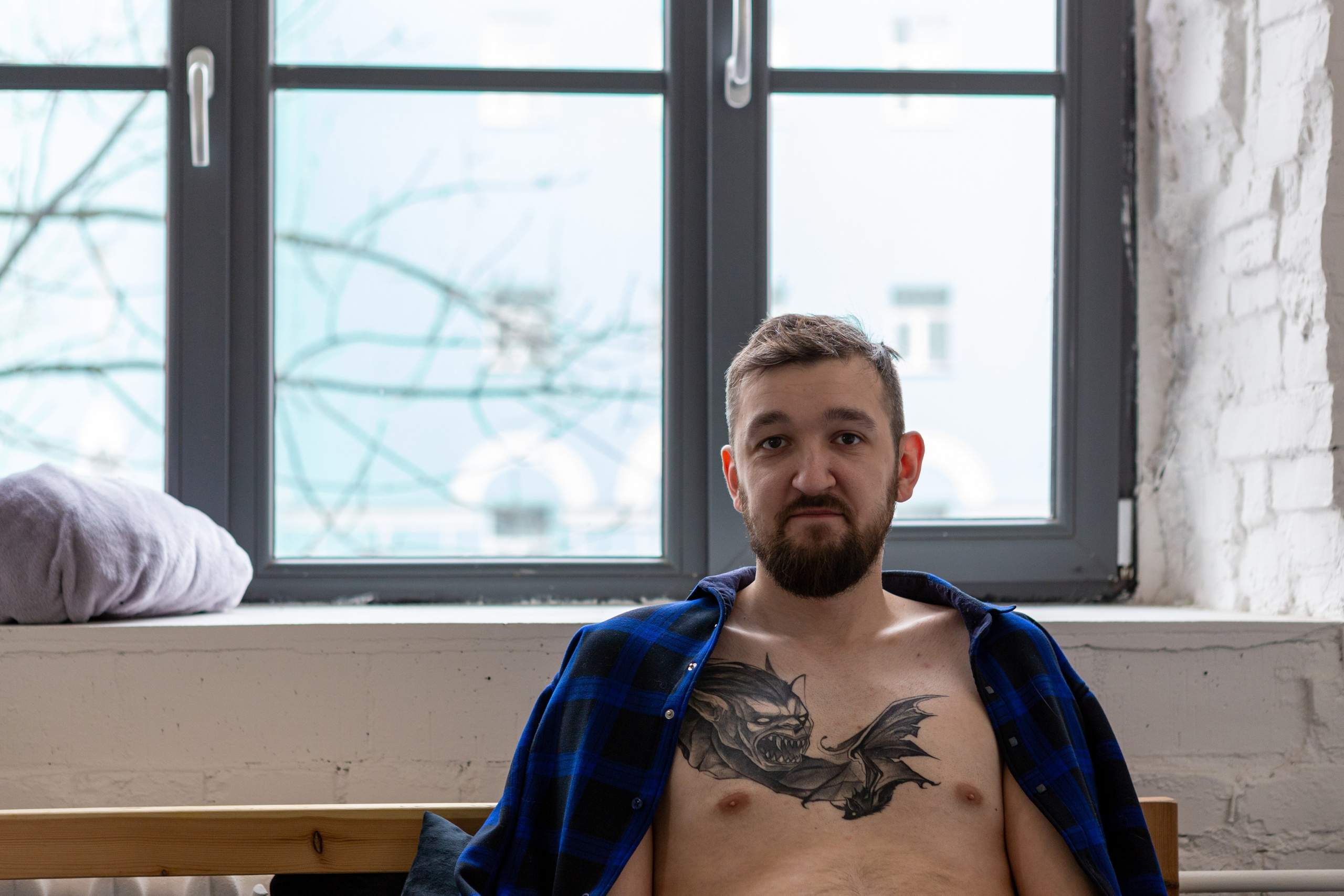 Александр и Дарья. Репортажный фотограф Санкт-Петербург | Роман Карбышев