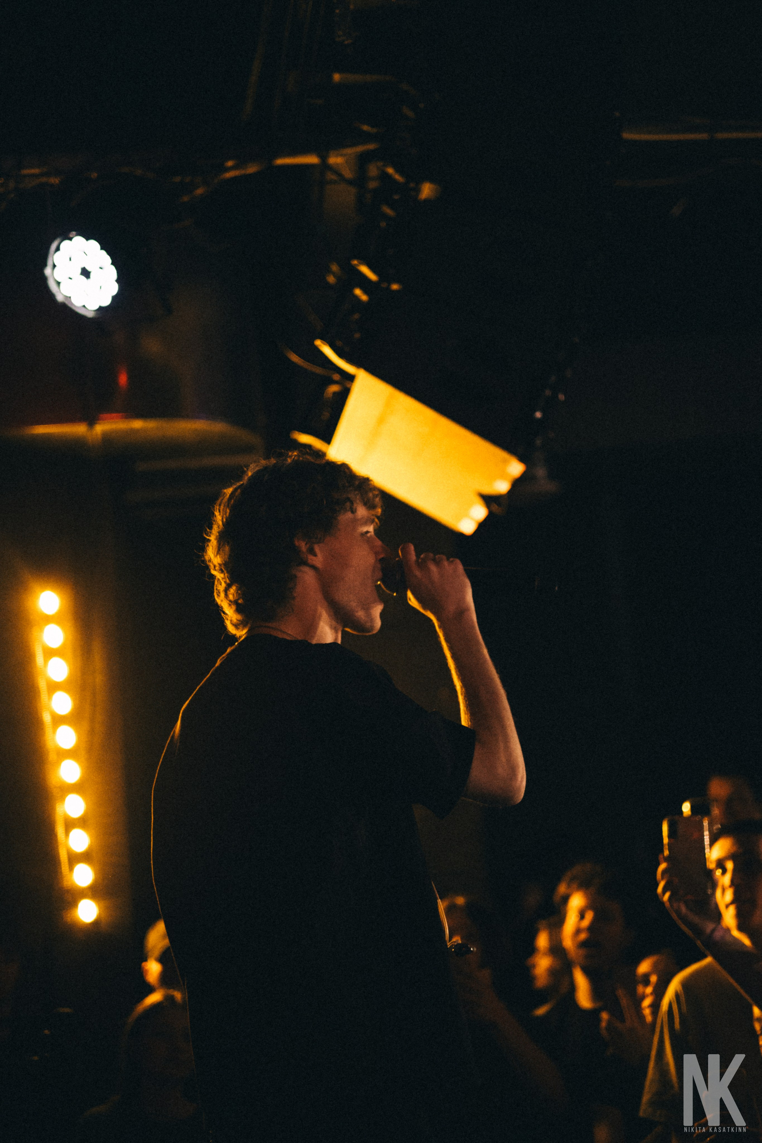 COLD CARTI 11.04 КАЗАНЬ. Касаткин Никита. Фотограф