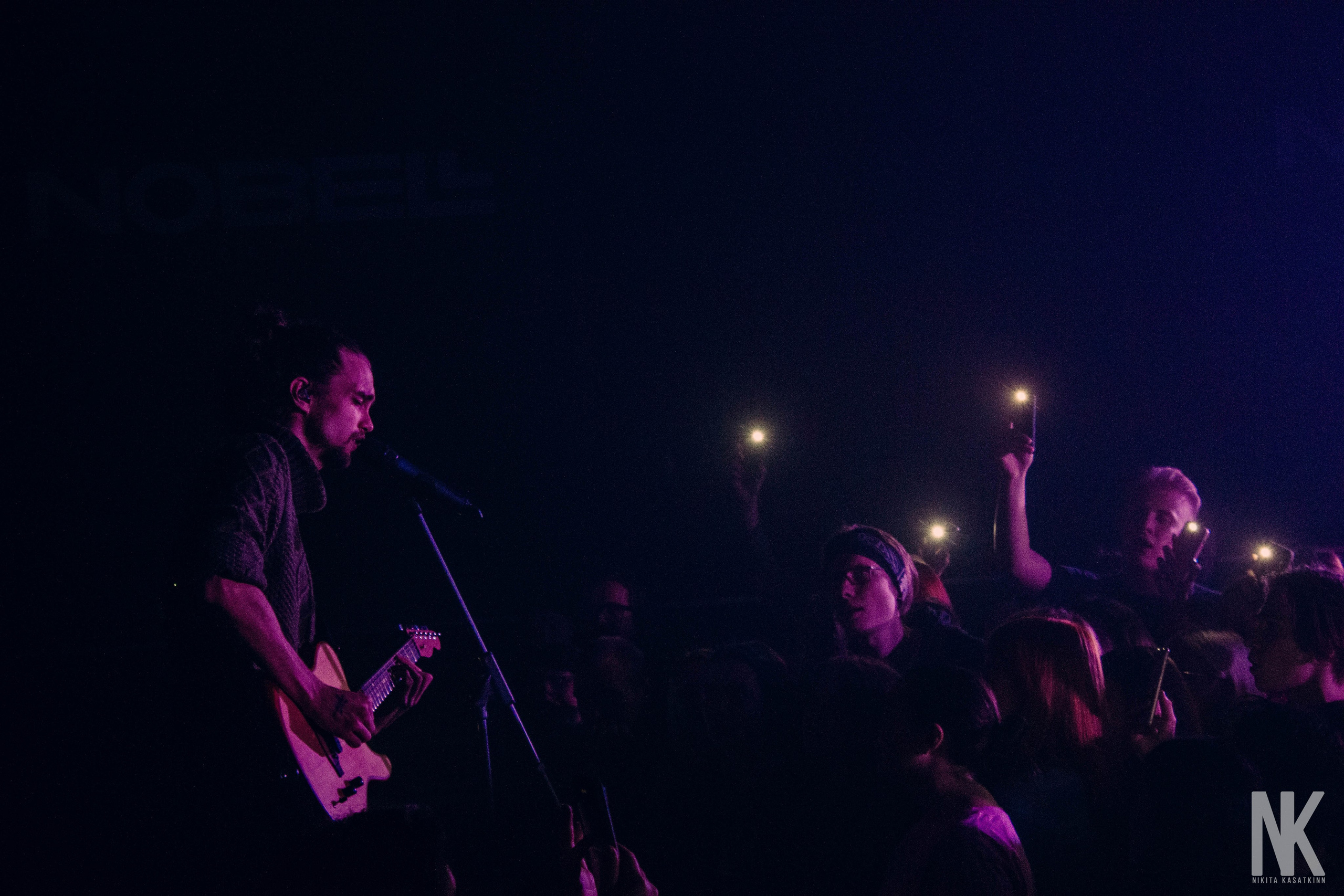 ЛАМПАБИКТ 23.10 ИЖЕВСК. Касаткин Никита. Фотограф