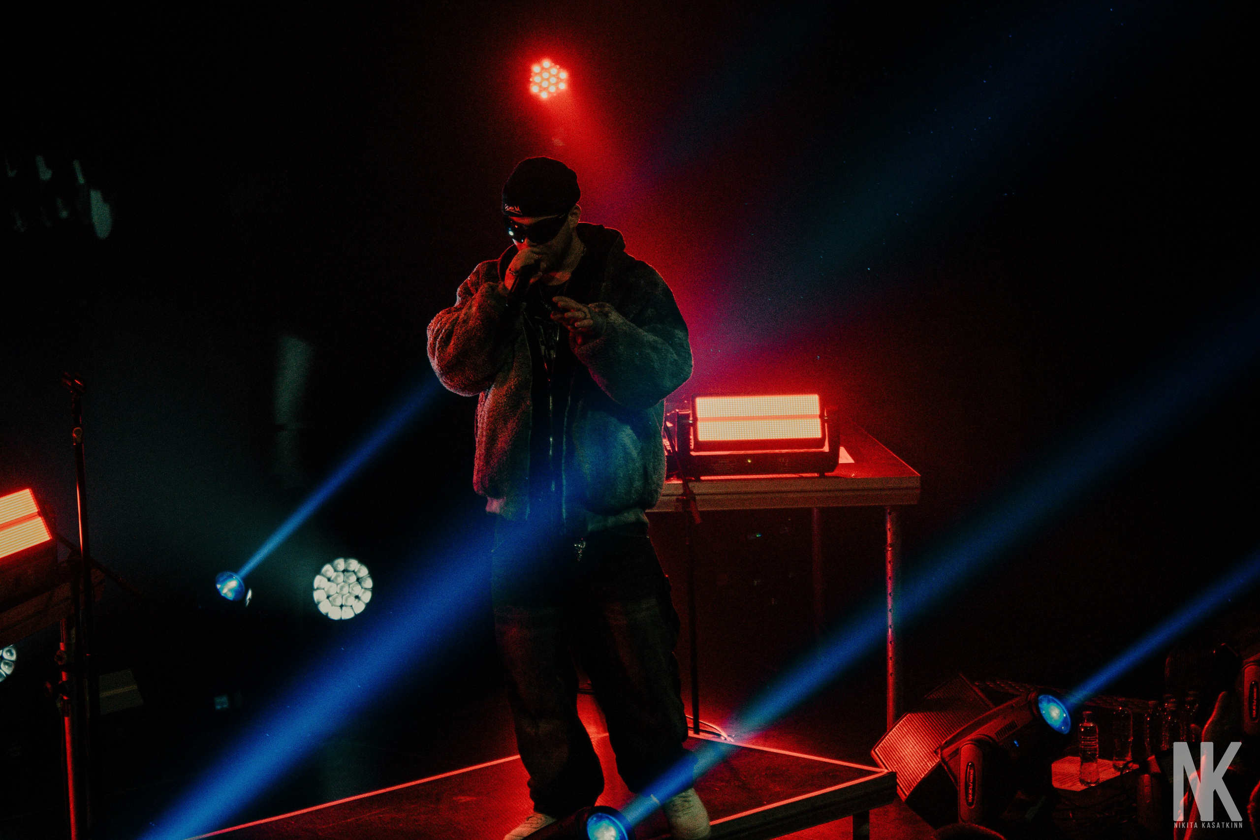 КУОК 16.11 КАЗАНЬ. Касаткин Никита. Фотограф